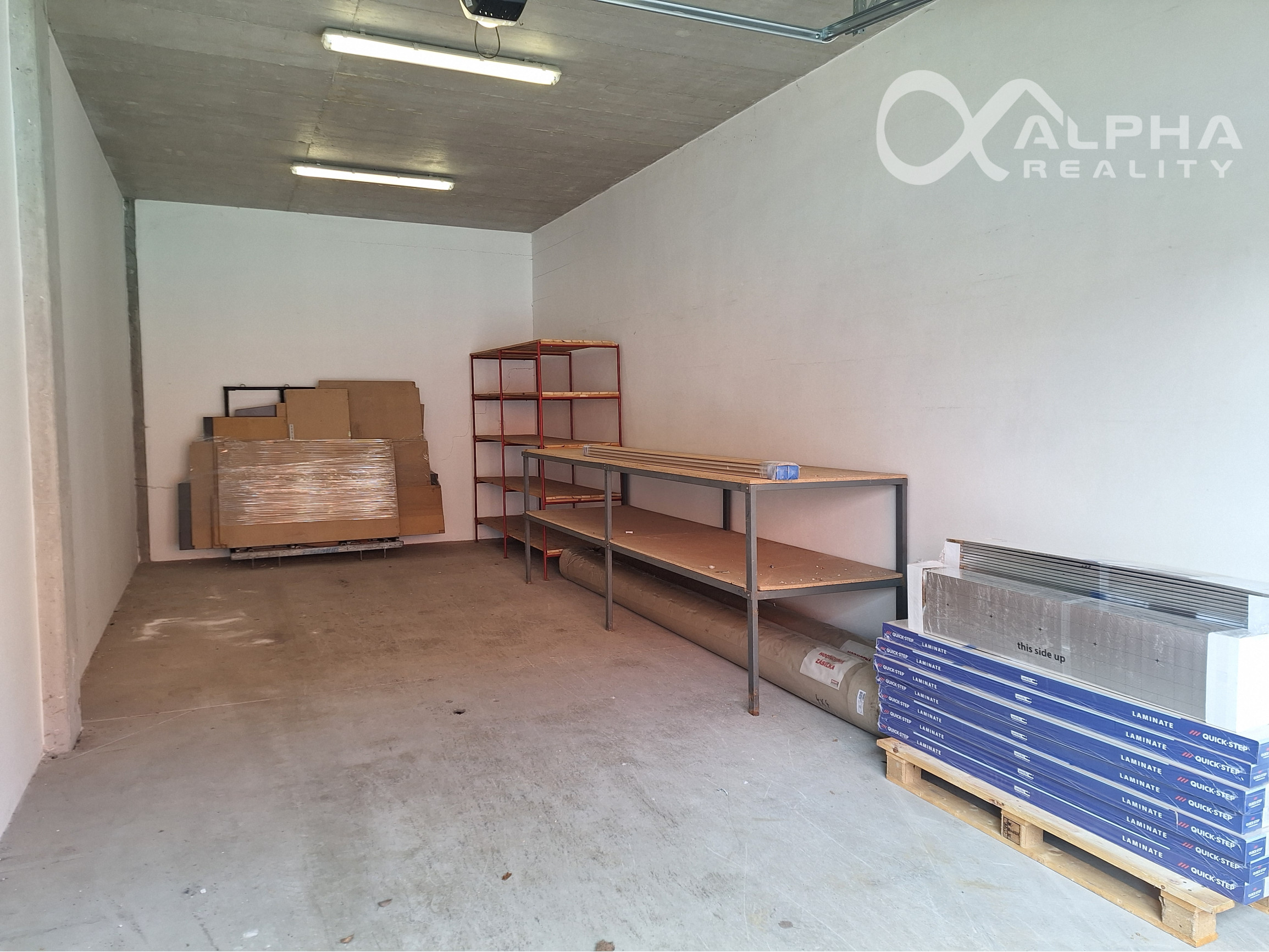 Prenájom skladové priestory, Duklianska ul., Spišská Nová Ves