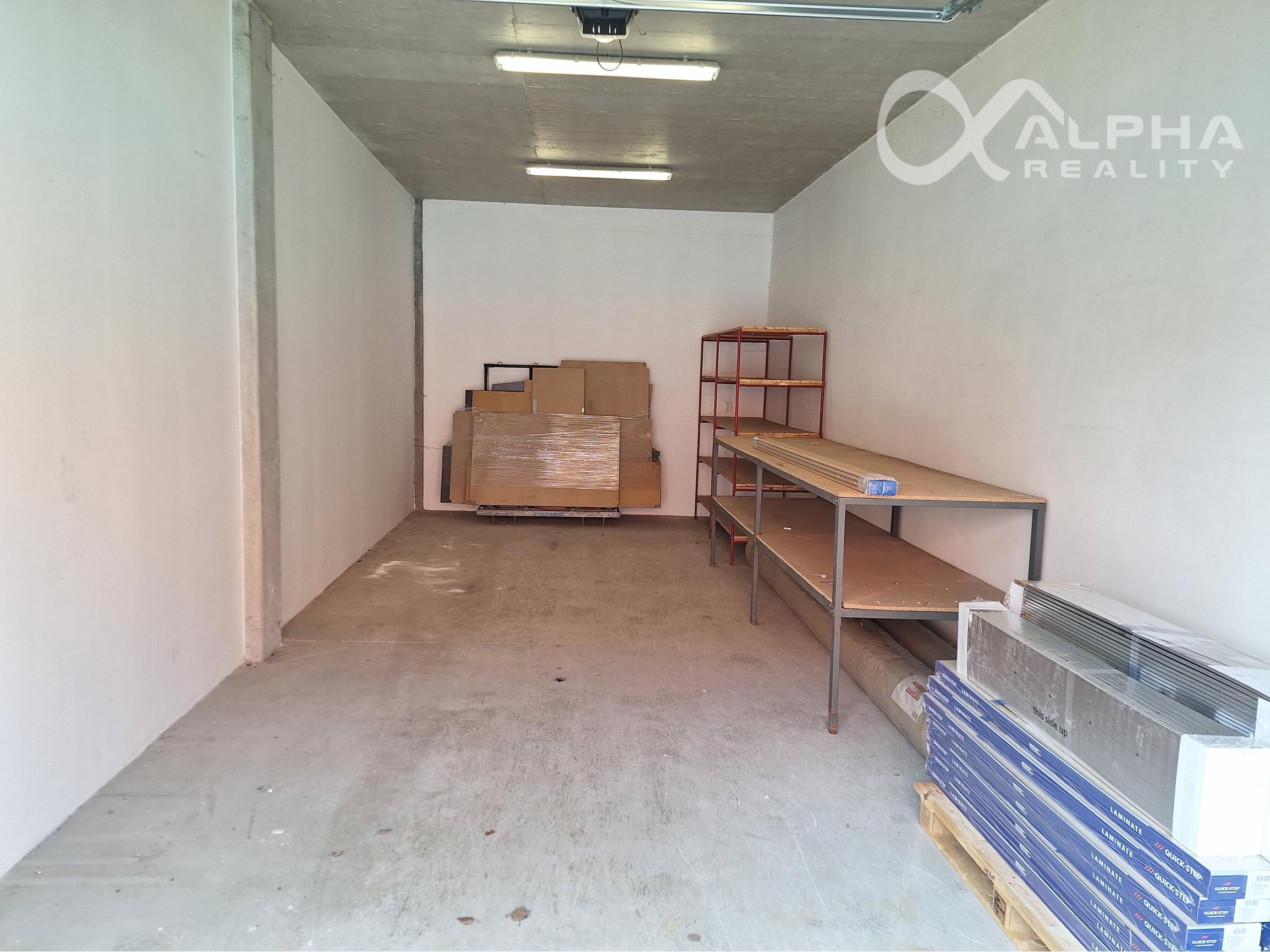 Prenájom skladové priestory, Duklianska ul., Spišská Nová Ves