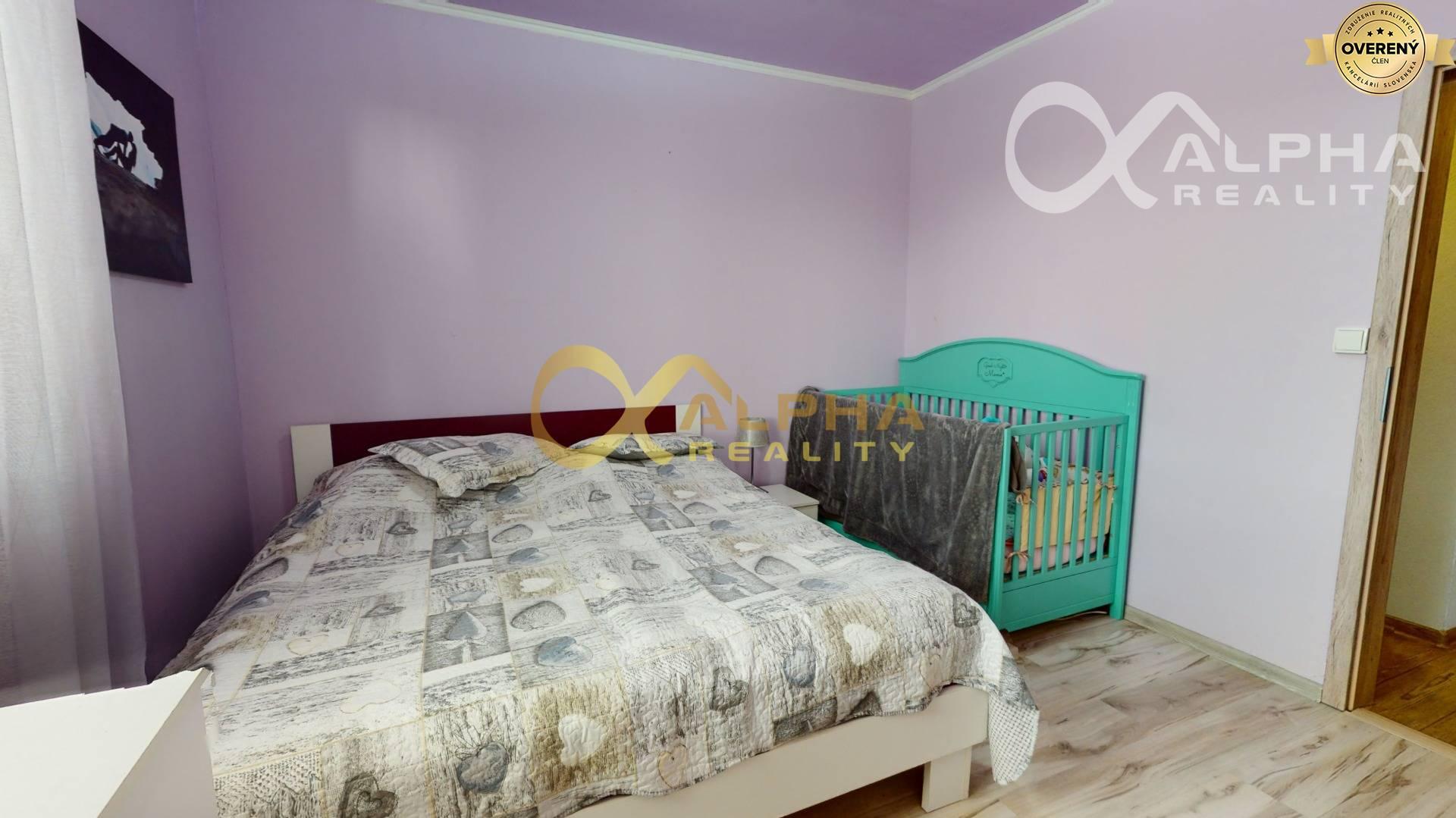 3 izbový byt s loggiou, sídl. Západ, Spišská Nová Ves