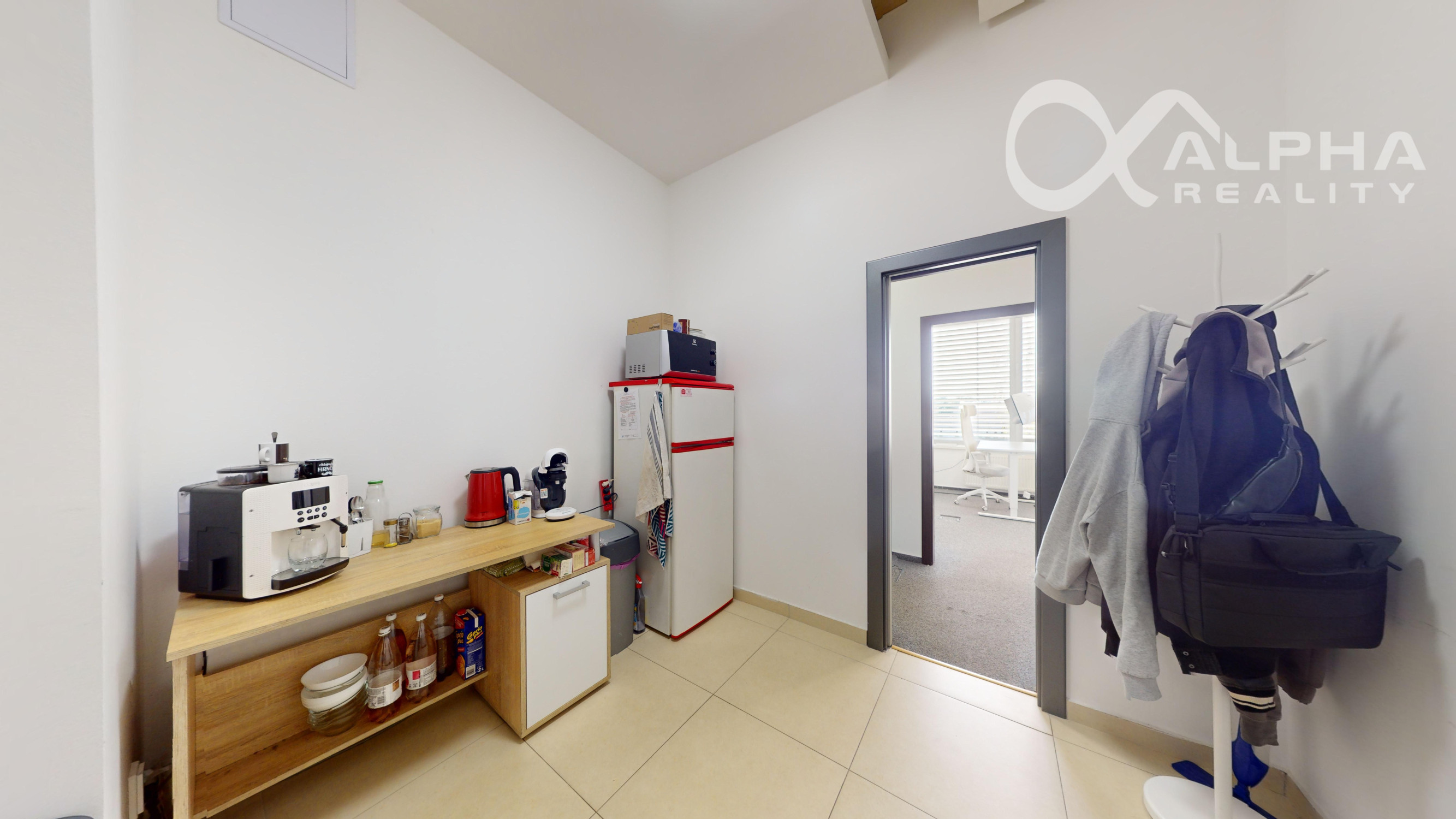 Prenájom kancelárske, obchodné priestory 114,2m2, Sp. N. Ves