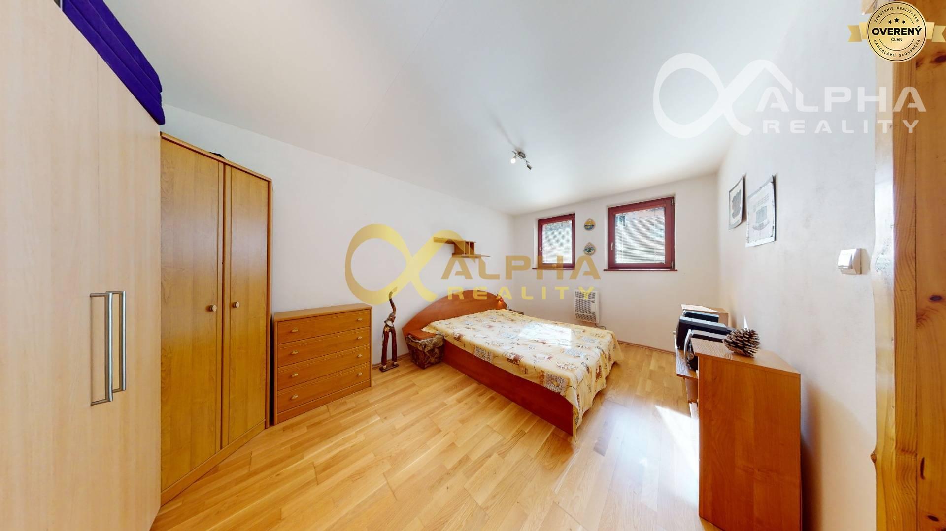 EXKLUZÍVNE 1 izbový byt upravený na 2 izbový, sídlisko Rozvoj, Levoča