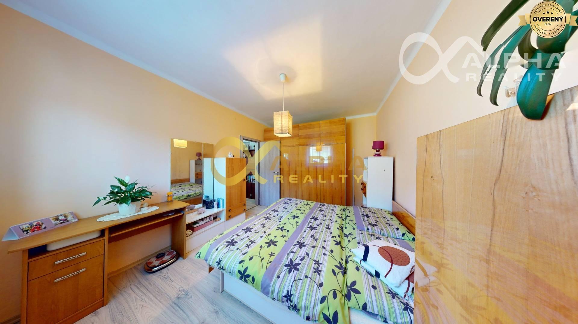 EXKLUZÍVNE 2 izbový byt, obec Rudňany, okres Spišská Nová Ves