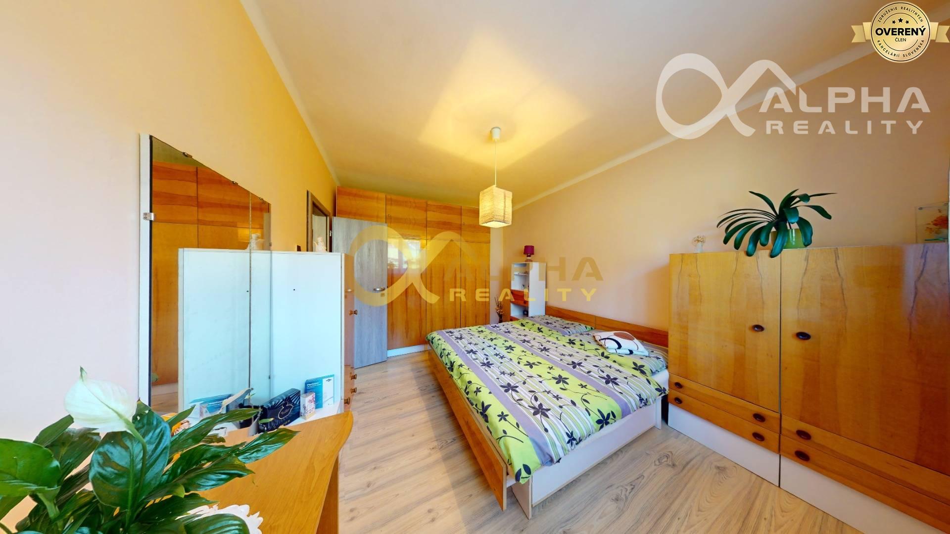 EXKLUZÍVNE 2 izbový byt, obec Rudňany, okres Spišská Nová Ves