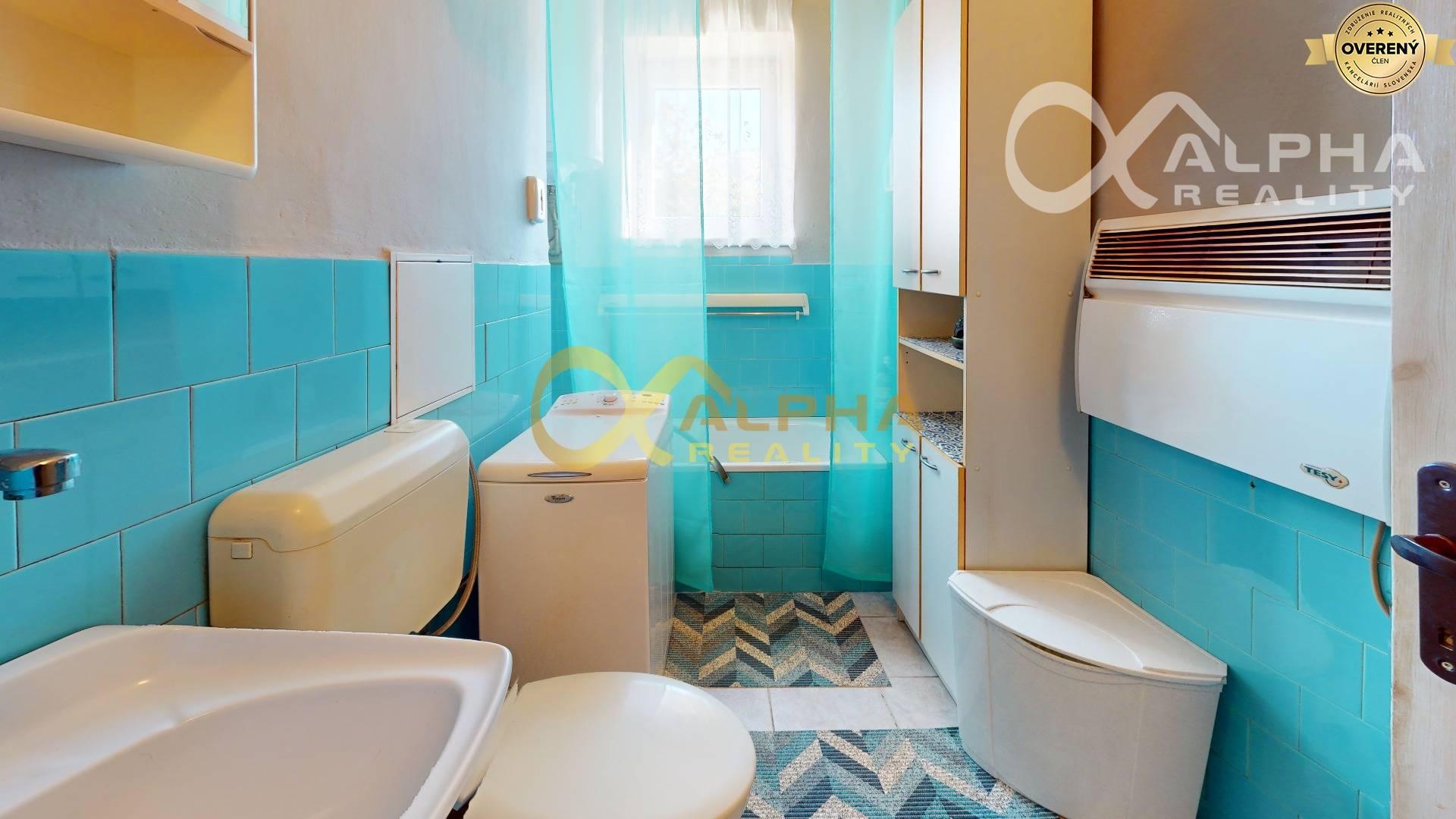 EXKLUZÍVNE 2 izbový byt, obec Rudňany, okres Spišská Nová Ves