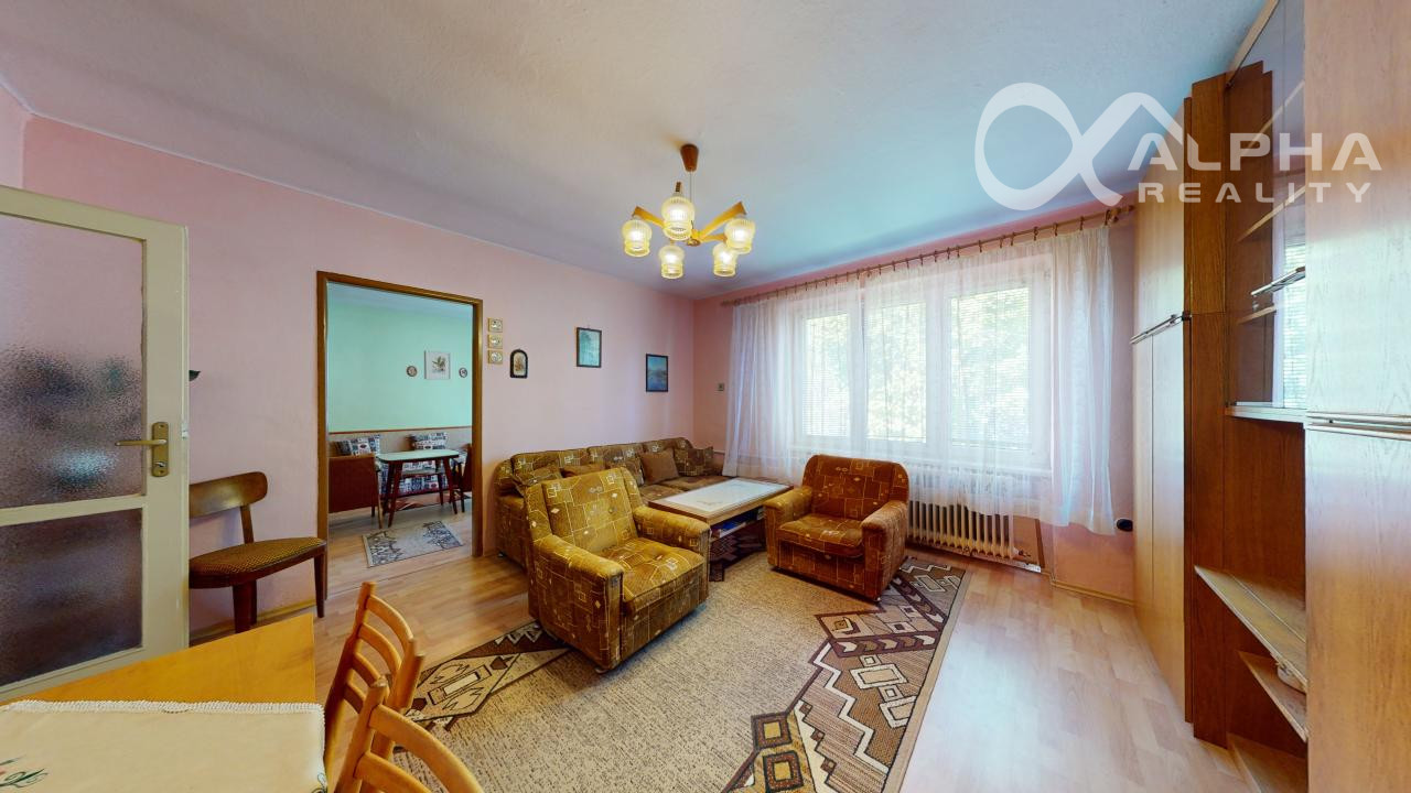 EXKLUZÍVNE: 4i mezonet s loggiou, centrum, Spišská Nová Ves