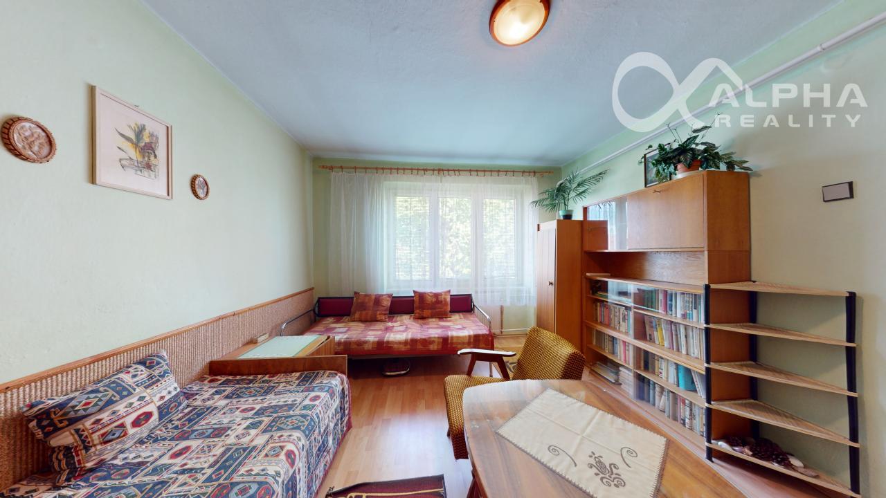 EXKLUZÍVNE: 4i mezonet s loggiou, centrum, Spišská Nová Ves