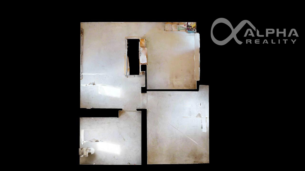 EXKLUZÍVNE: 4i mezonet s loggiou, centrum, Spišská Nová Ves