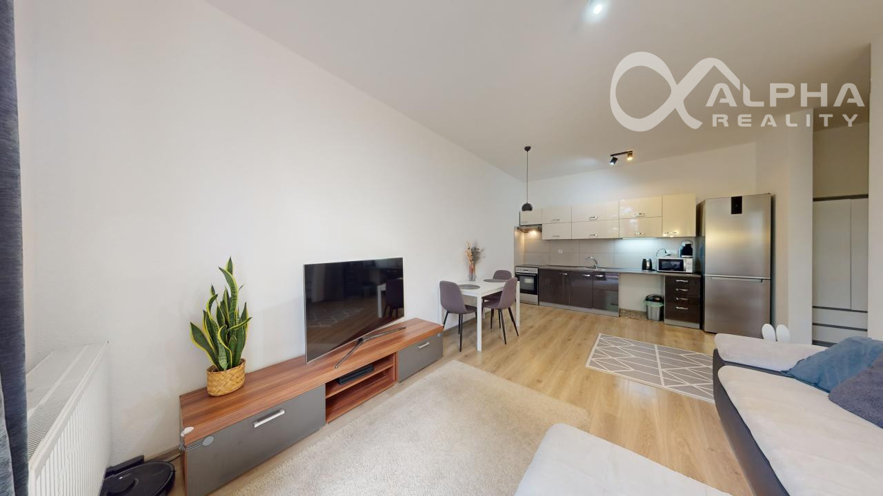 EXKLUZÍVNE 3 izbový byt s balkónom, Iglovia, Spišská Nová Ves