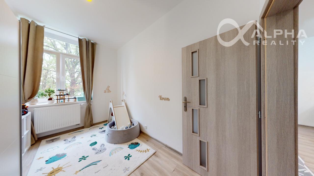 EXKLUZÍVNE 3 izbový byt s balkónom, Iglovia, Spišská Nová Ves