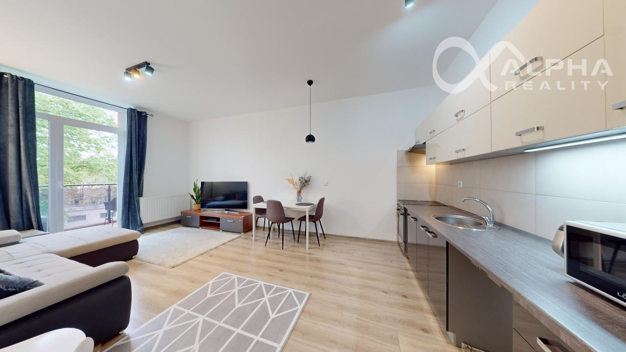 EXKLUZÍVNE 3 izbový byt s balkónom, Iglovia, Spišská Nová Ves