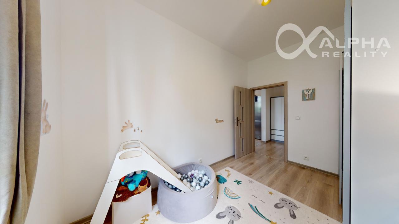 EXKLUZÍVNE 3 izbový byt s balkónom, Iglovia, Spišská Nová Ves