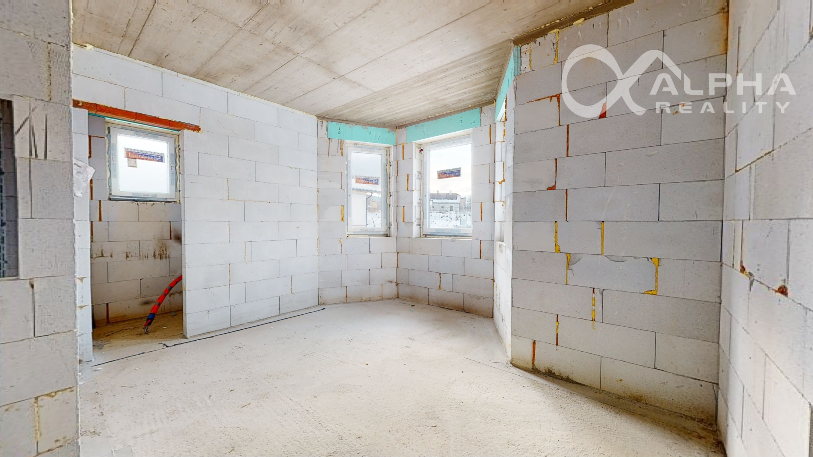 EXKLUZÍVNE Rodinný dom, obec Markušovce, okres Spišská Nová Ves