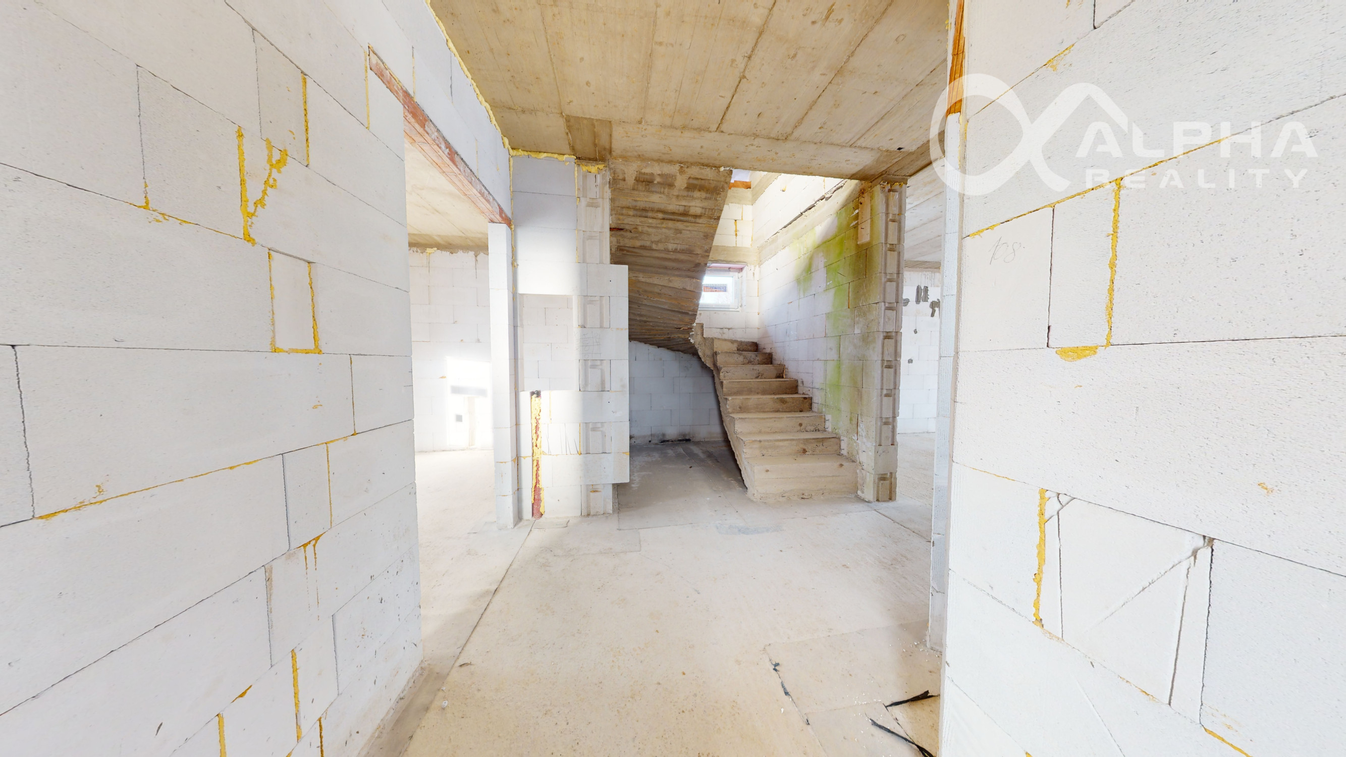 EXKLUZÍVNE Rodinný dom, obec Markušovce, okres Spišská Nová Ves