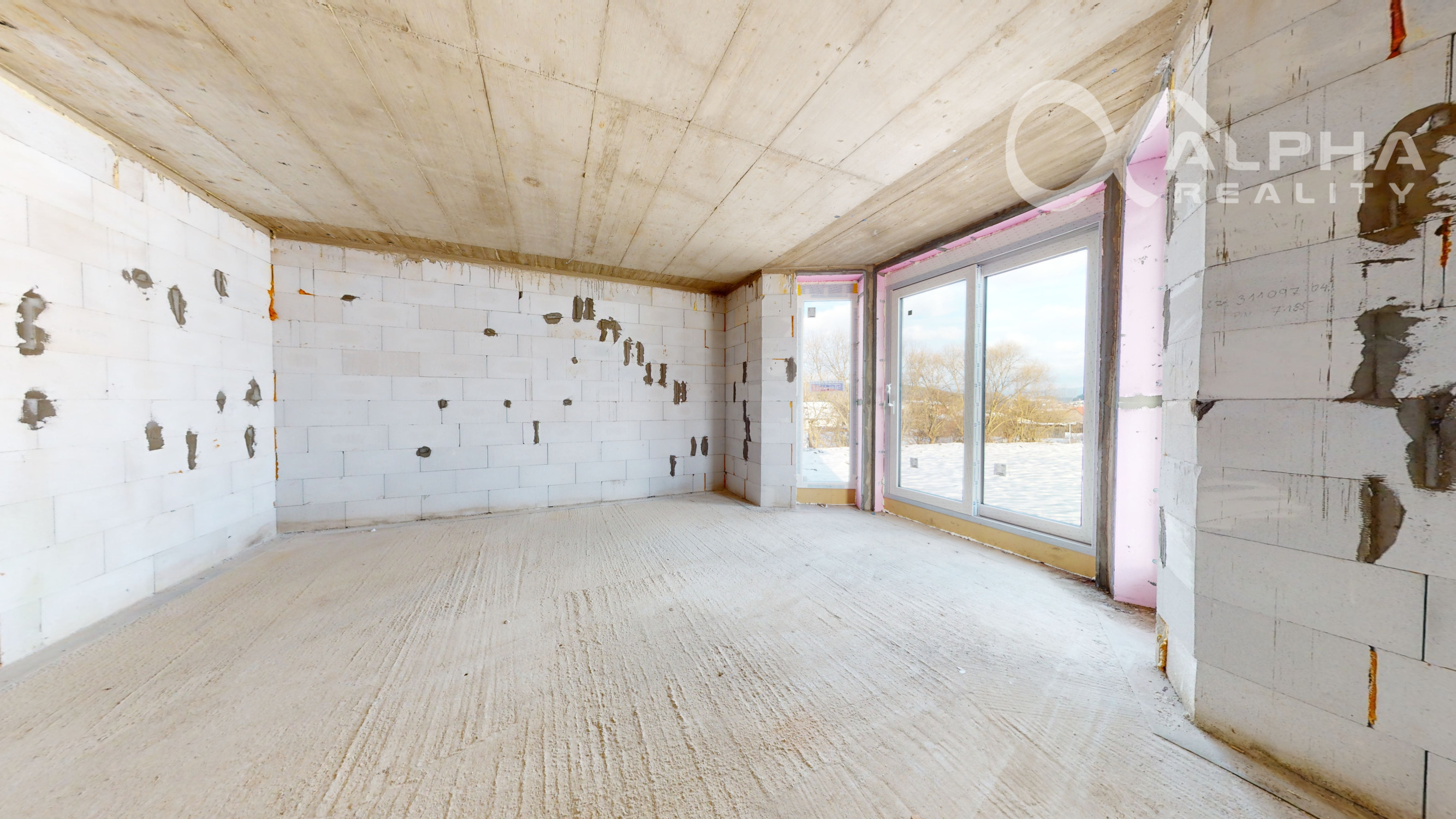 EXKLUZÍVNE Rodinný dom, obec Markušovce, okres Spišská Nová Ves