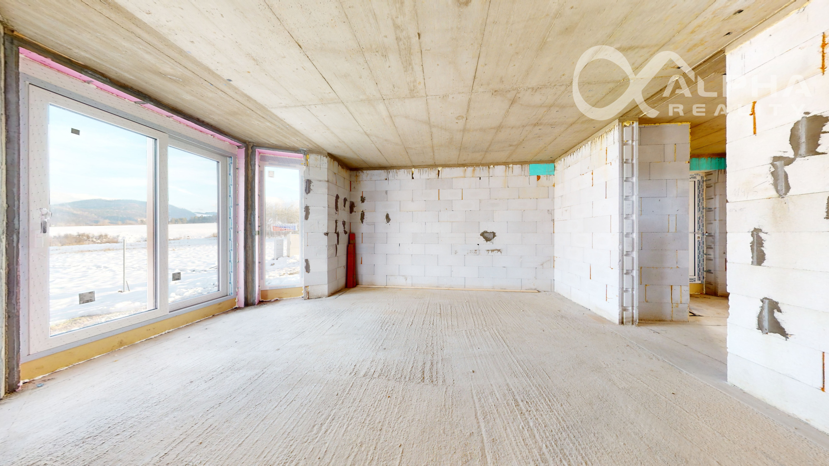 EXKLUZÍVNE Rodinný dom, obec Markušovce, okres Spišská Nová Ves