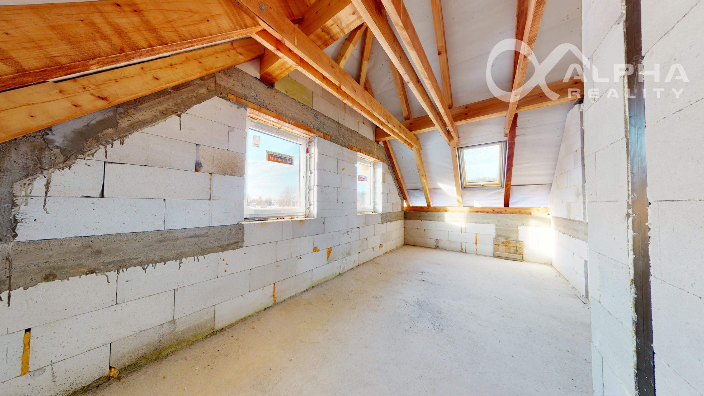 EXKLUZÍVNE Rodinný dom, obec Markušovce, okres Spišská Nová Ves