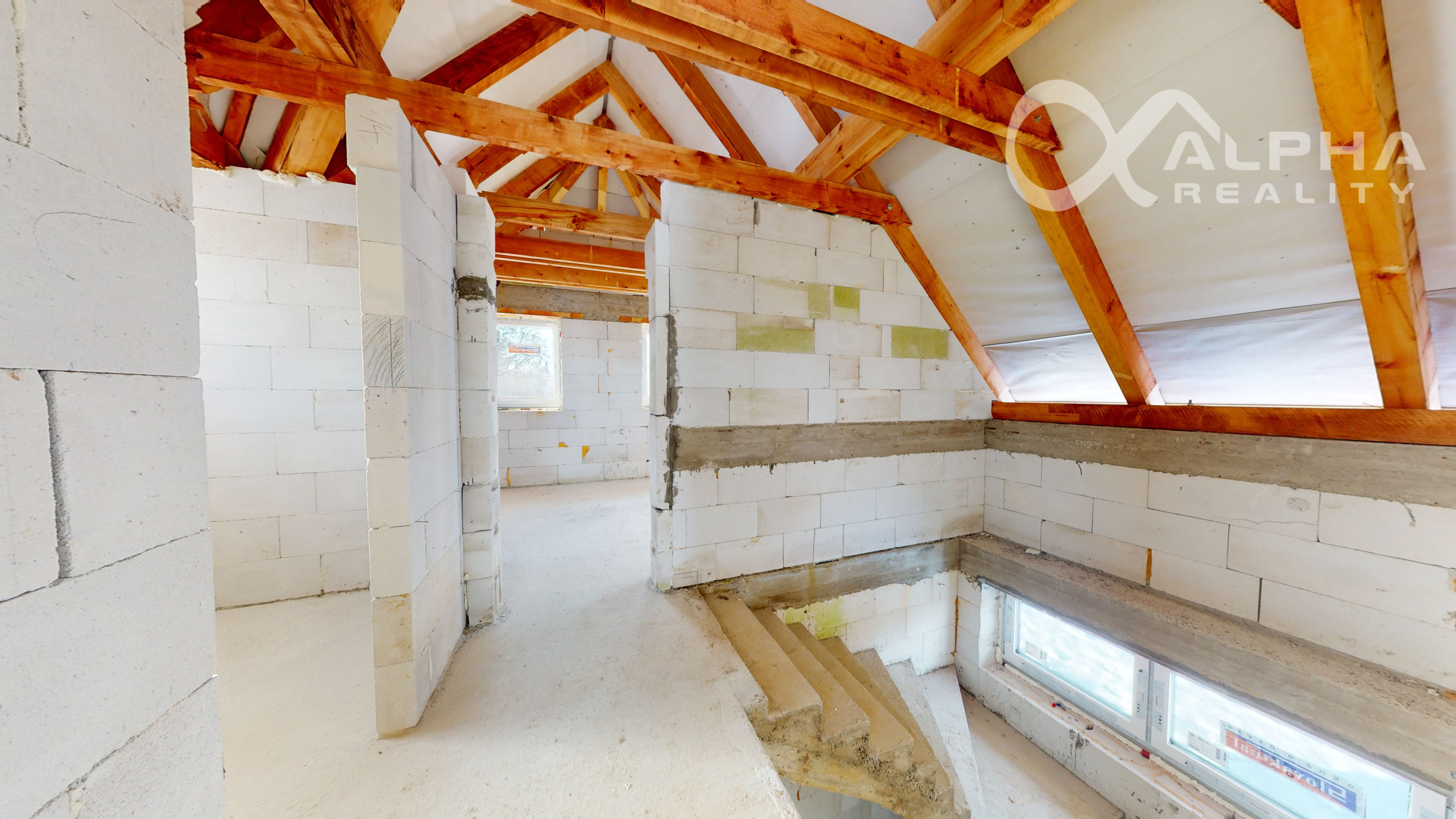 EXKLUZÍVNE Rodinný dom, obec Markušovce, okres Spišská Nová Ves