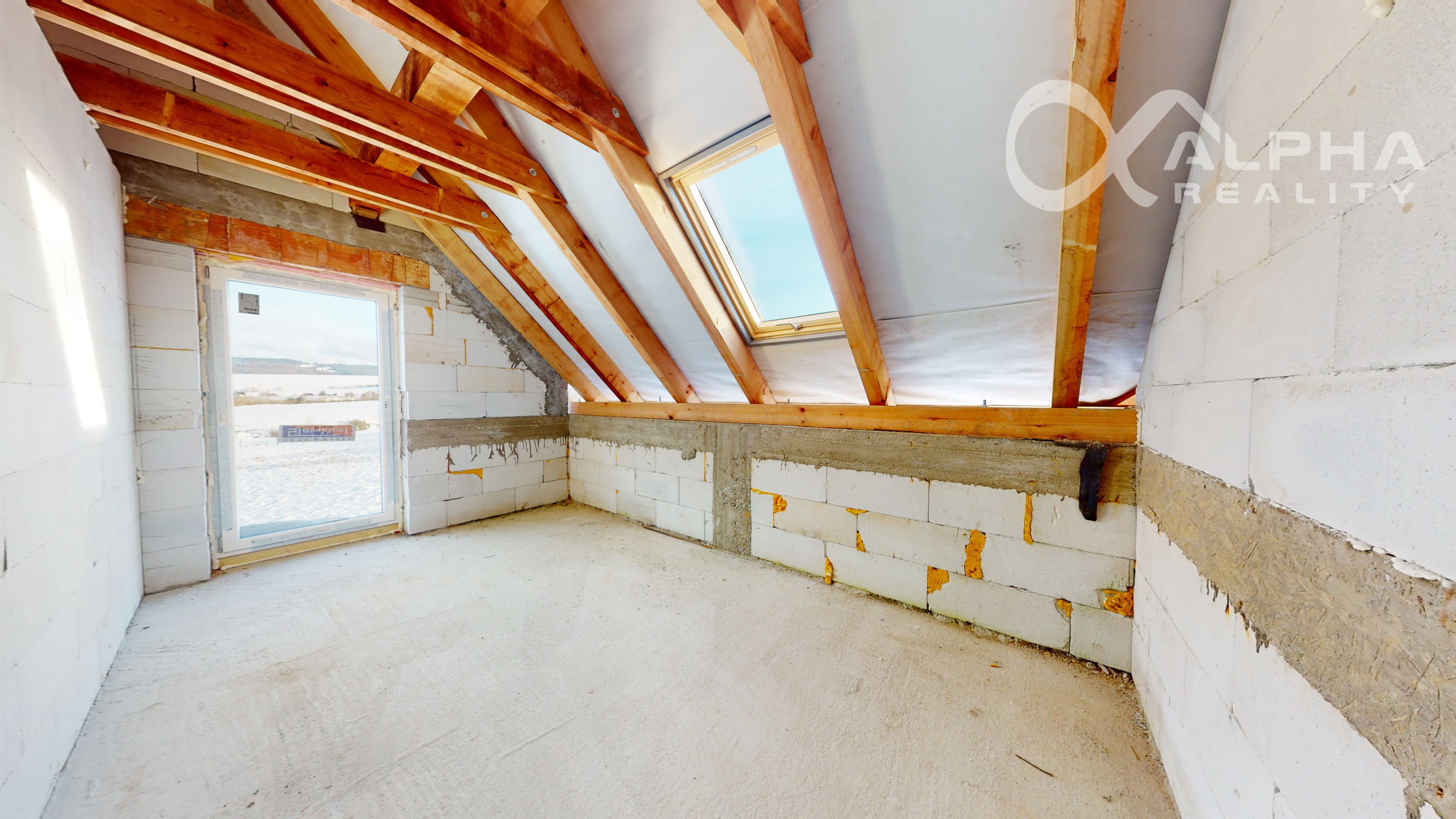 EXKLUZÍVNE Rodinný dom, obec Markušovce, okres Spišská Nová Ves