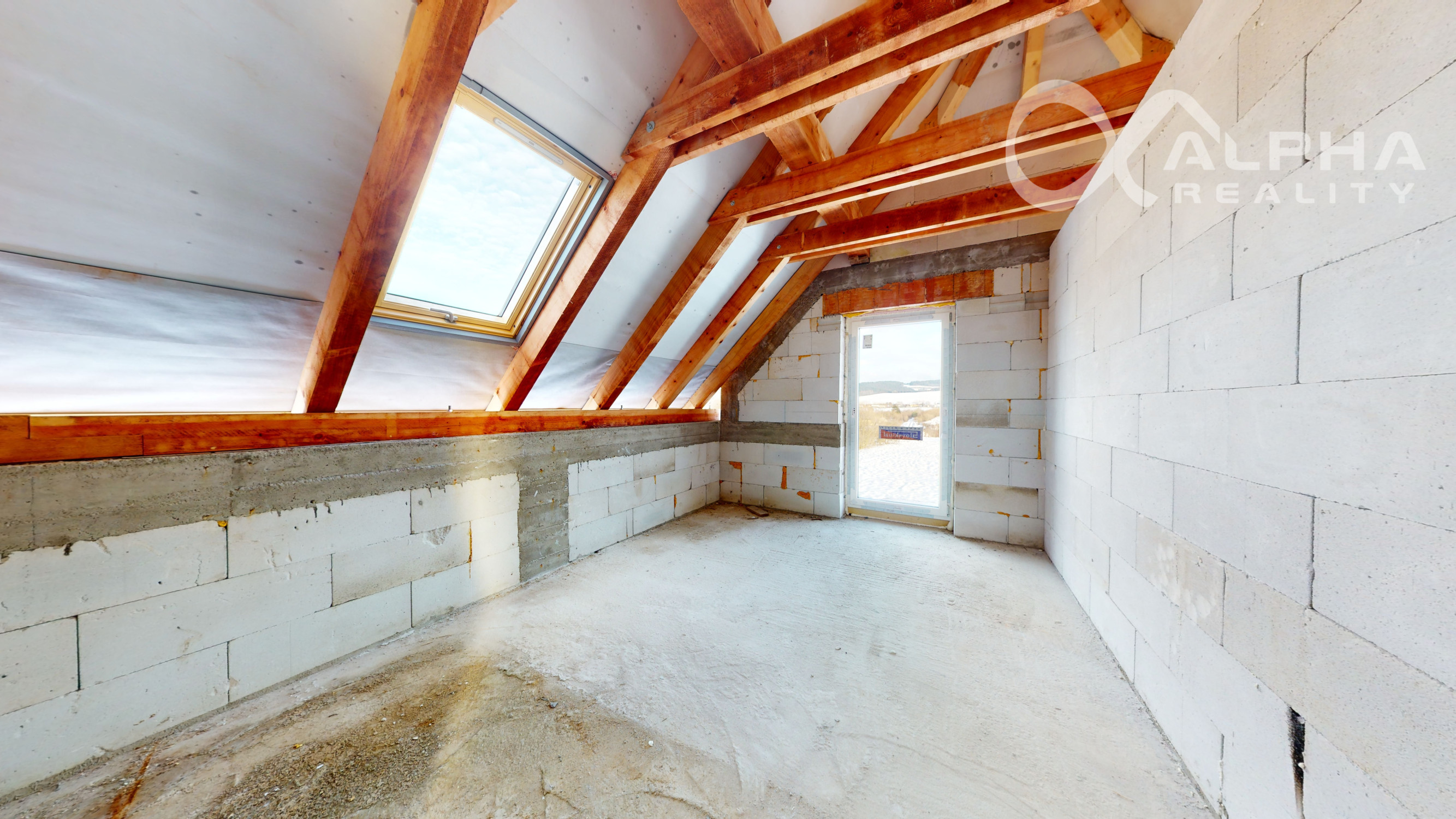 EXKLUZÍVNE Rodinný dom, obec Markušovce, okres Spišská Nová Ves