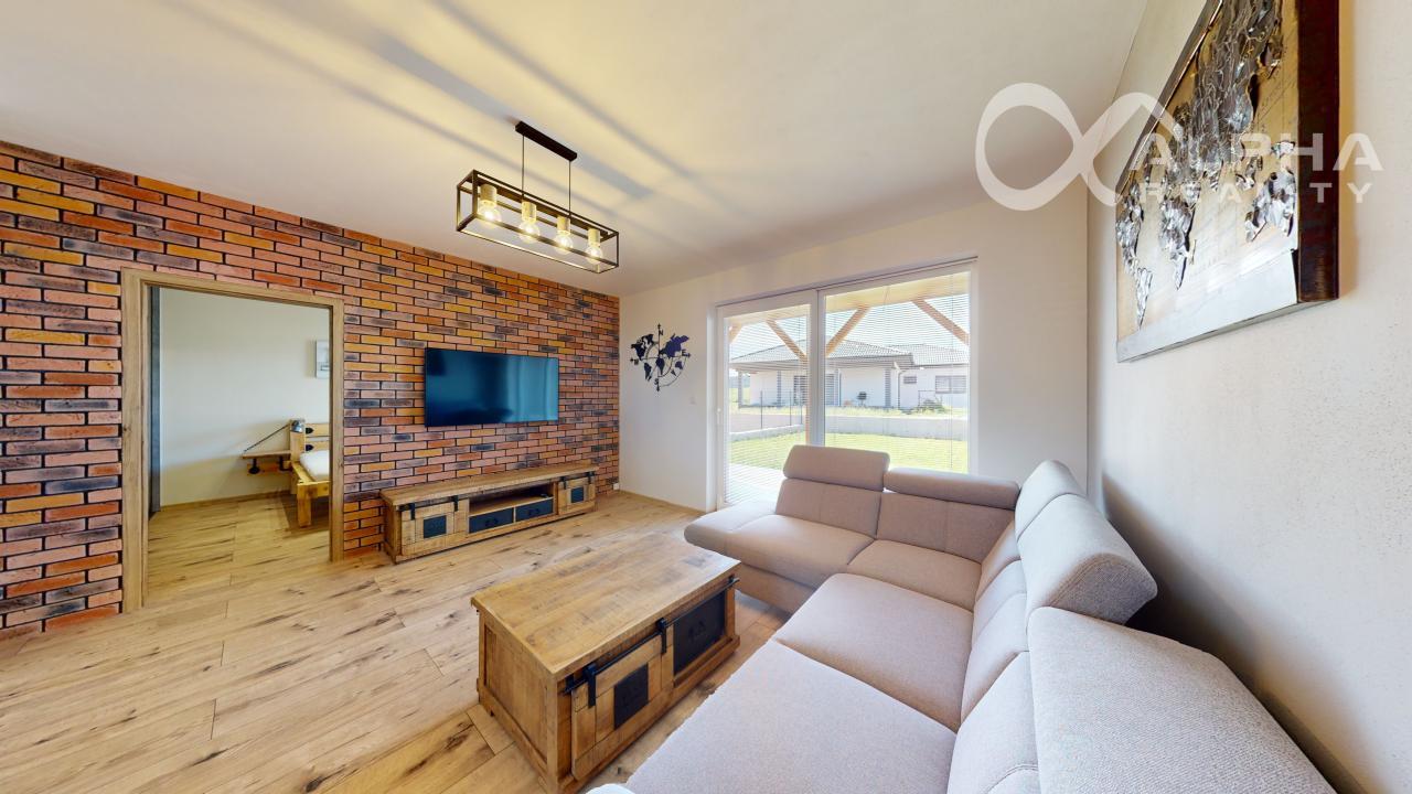 2 izbový byt s terasou, záhradkou a vlastným parkovaním, Červený jarok, Spišská Nová Ves