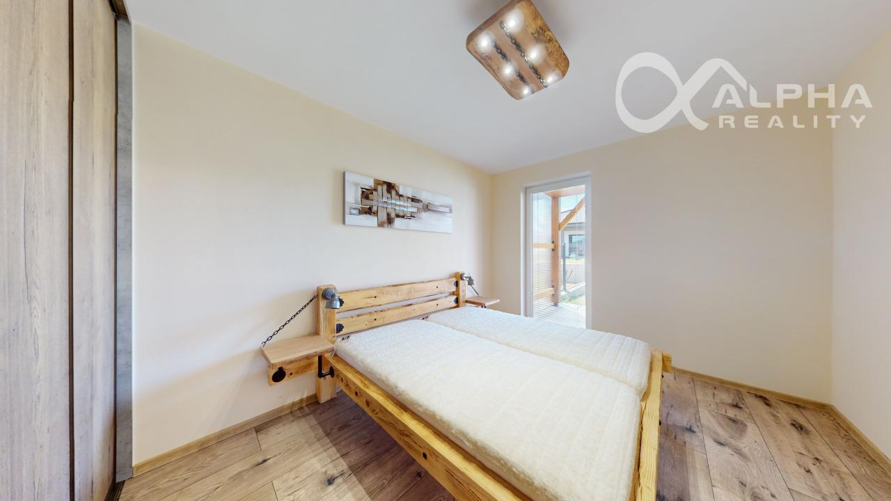 2 izbový byt s terasou, záhradkou a vlastným parkovaním, Červený jarok, Spišská Nová Ves