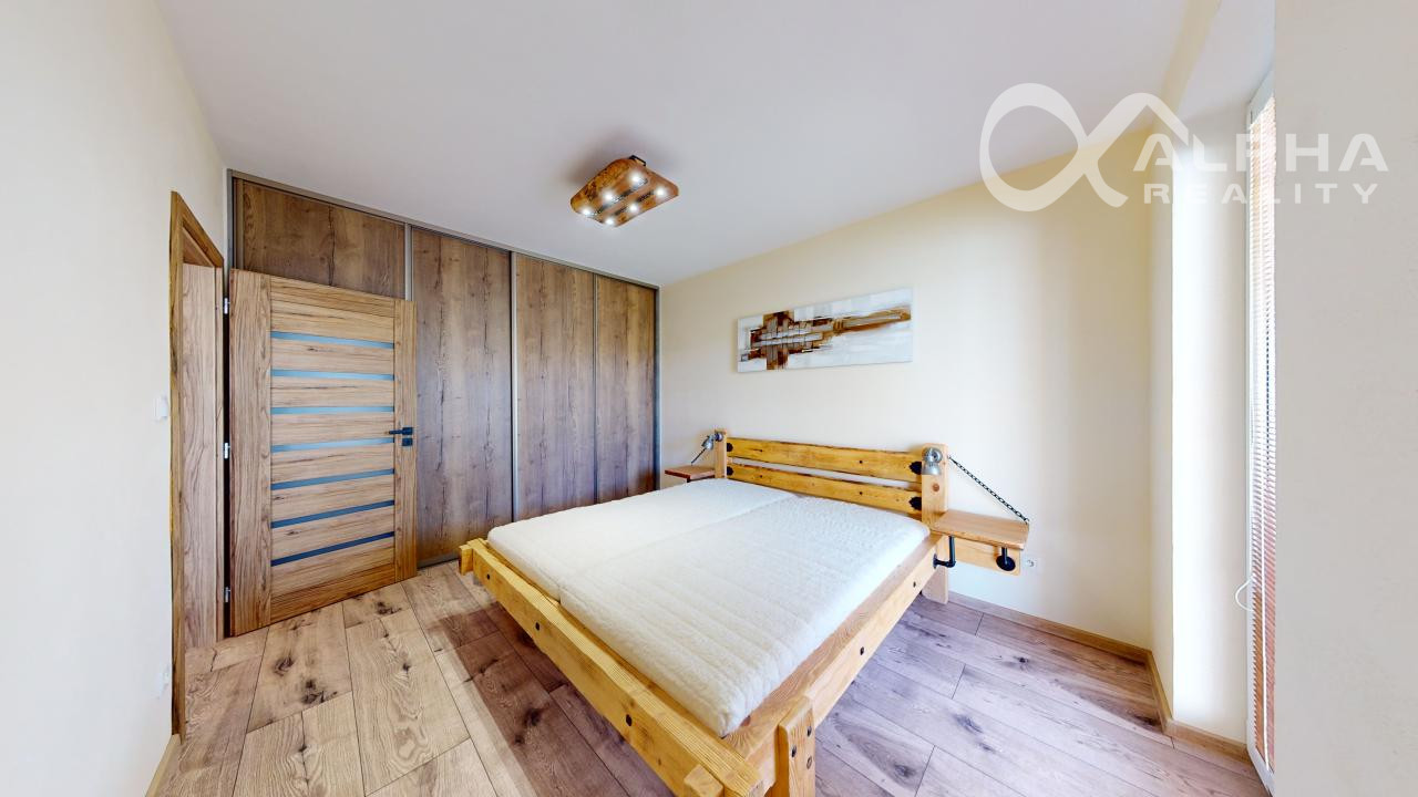 2 izbový byt s terasou, záhradkou a vlastným parkovaním, Červený jarok, Spišská Nová Ves