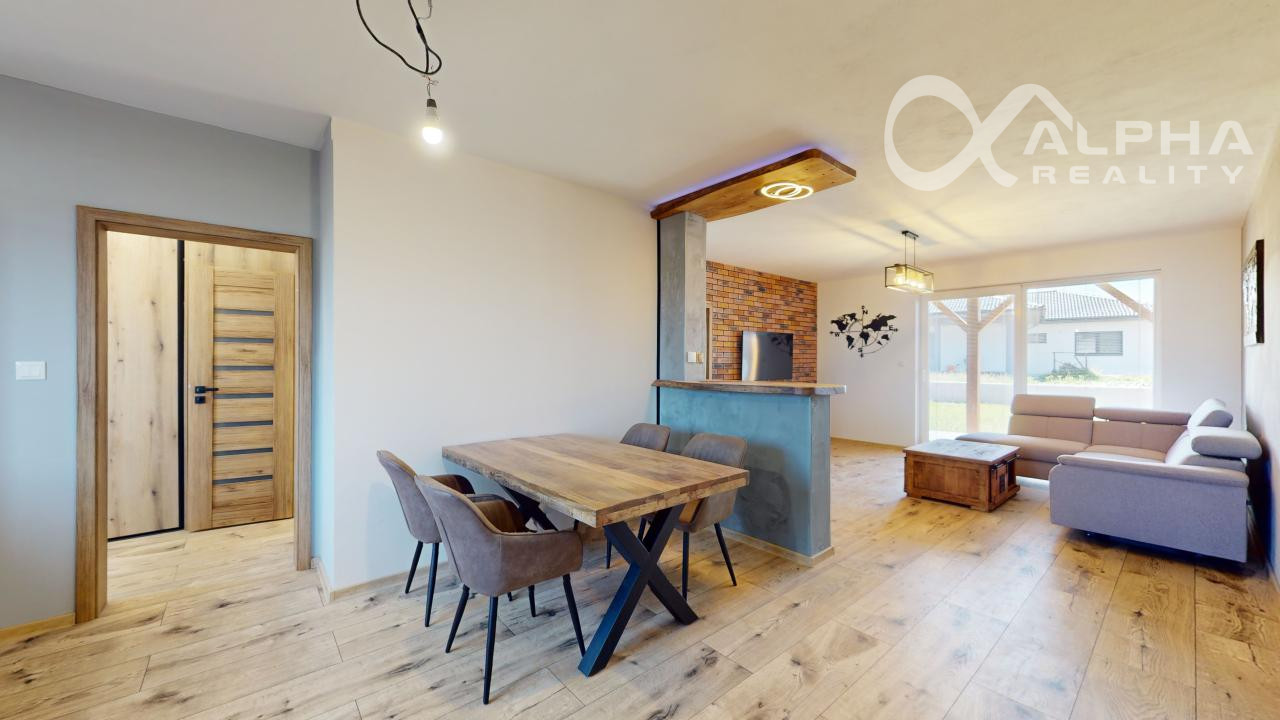 2 izbový byt s terasou, záhradkou a vlastným parkovaním, Červený jarok, Spišská Nová Ves