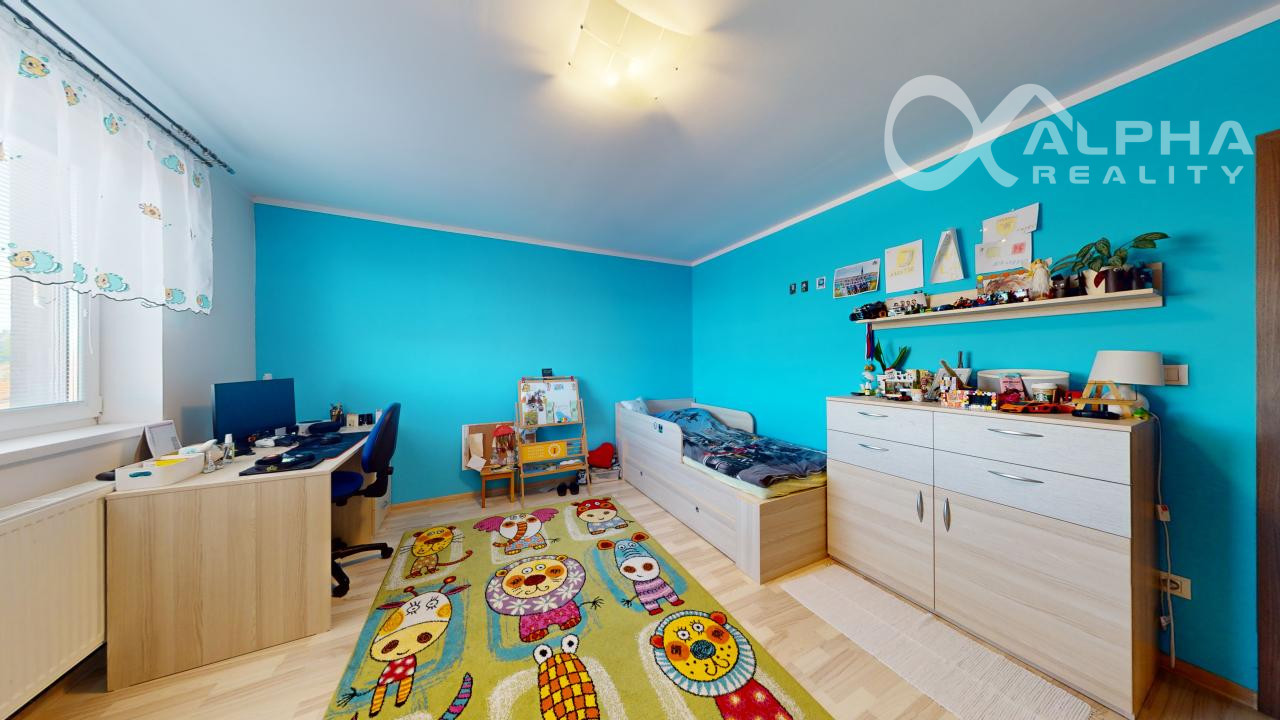 EXKLUZÍVNE nadštandardný 3i byt s terasou, garážou, altánom, Smižany