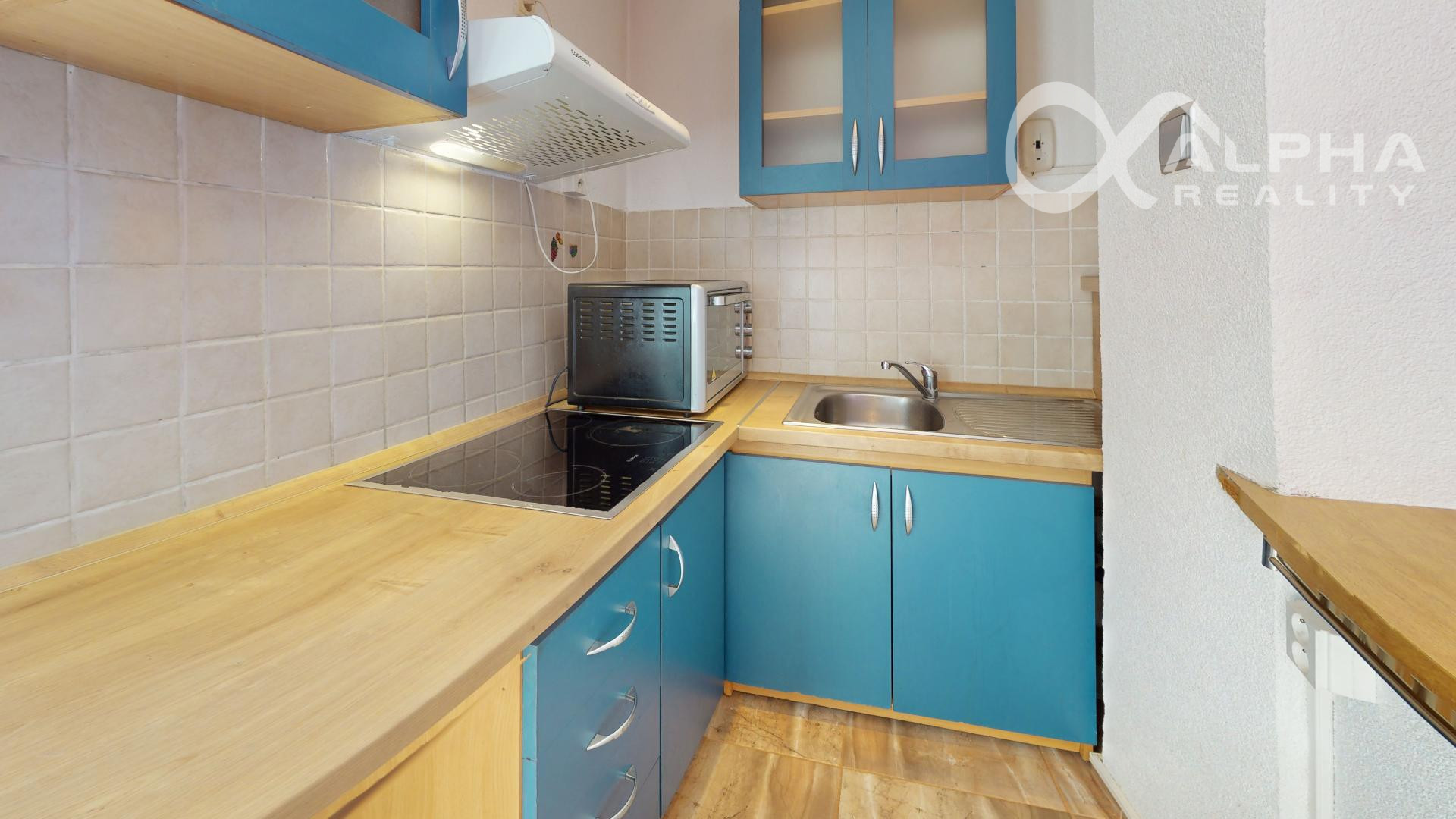 Exkluzívne garsónka, centrum, Slovenská ul., Spišská Nová Ves