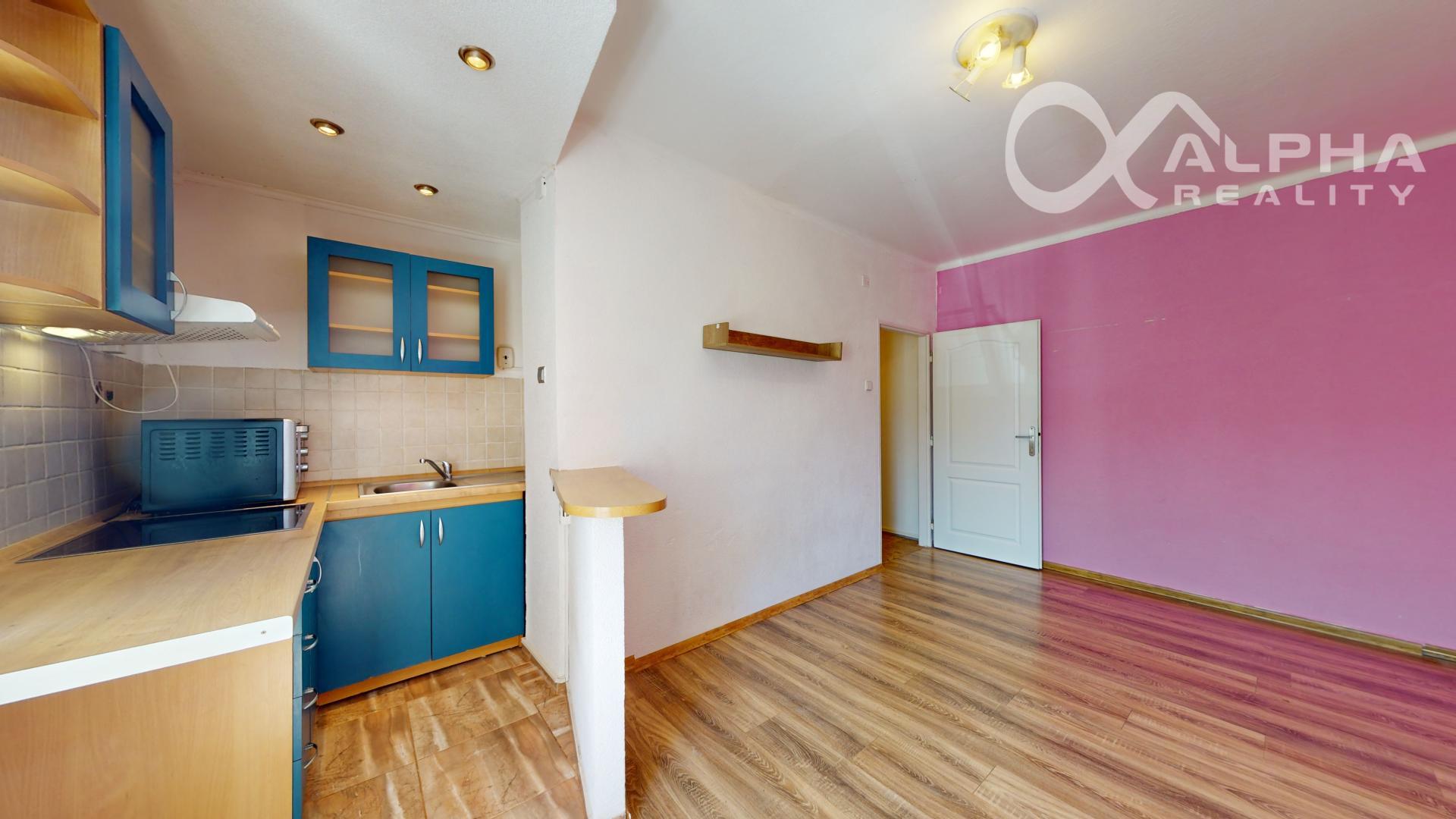 Exkluzívne garsónka, centrum, Slovenská ul., Spišská Nová Ves