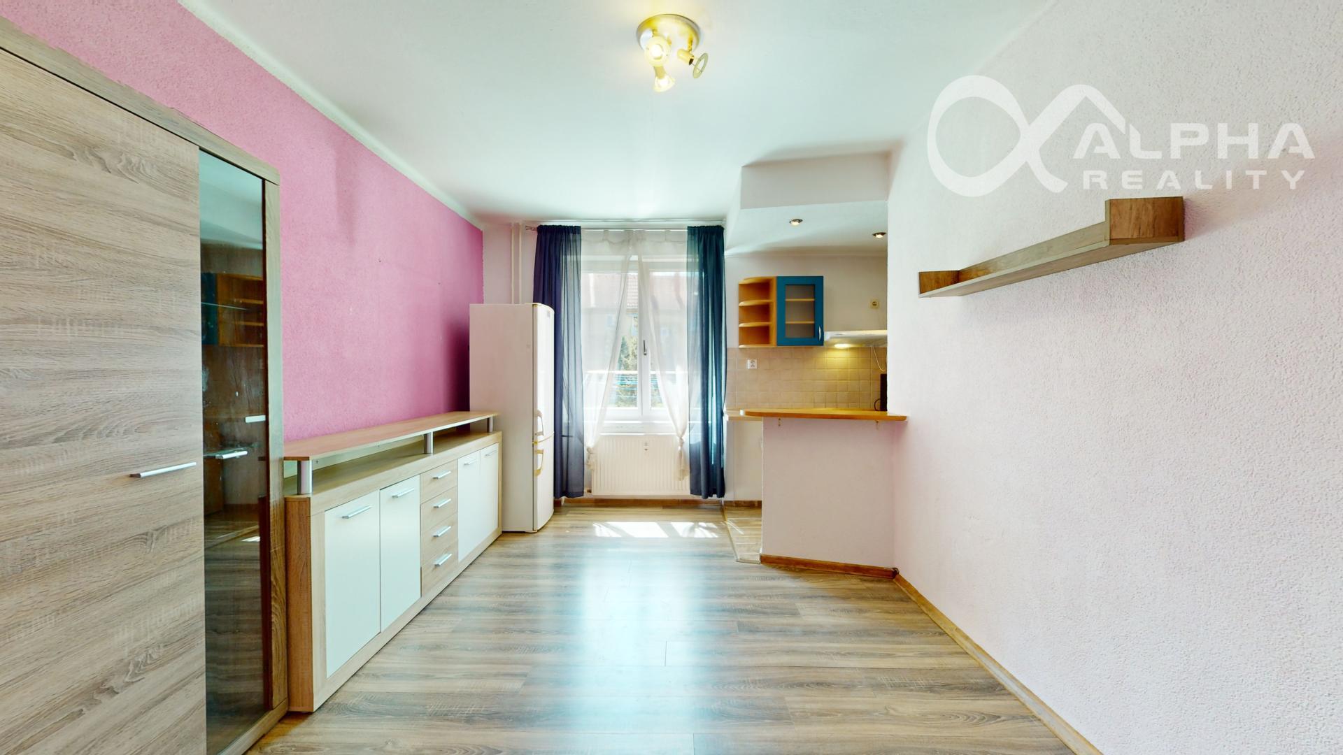 Exkluzívne garsónka, centrum, Slovenská ul., Spišská Nová Ves