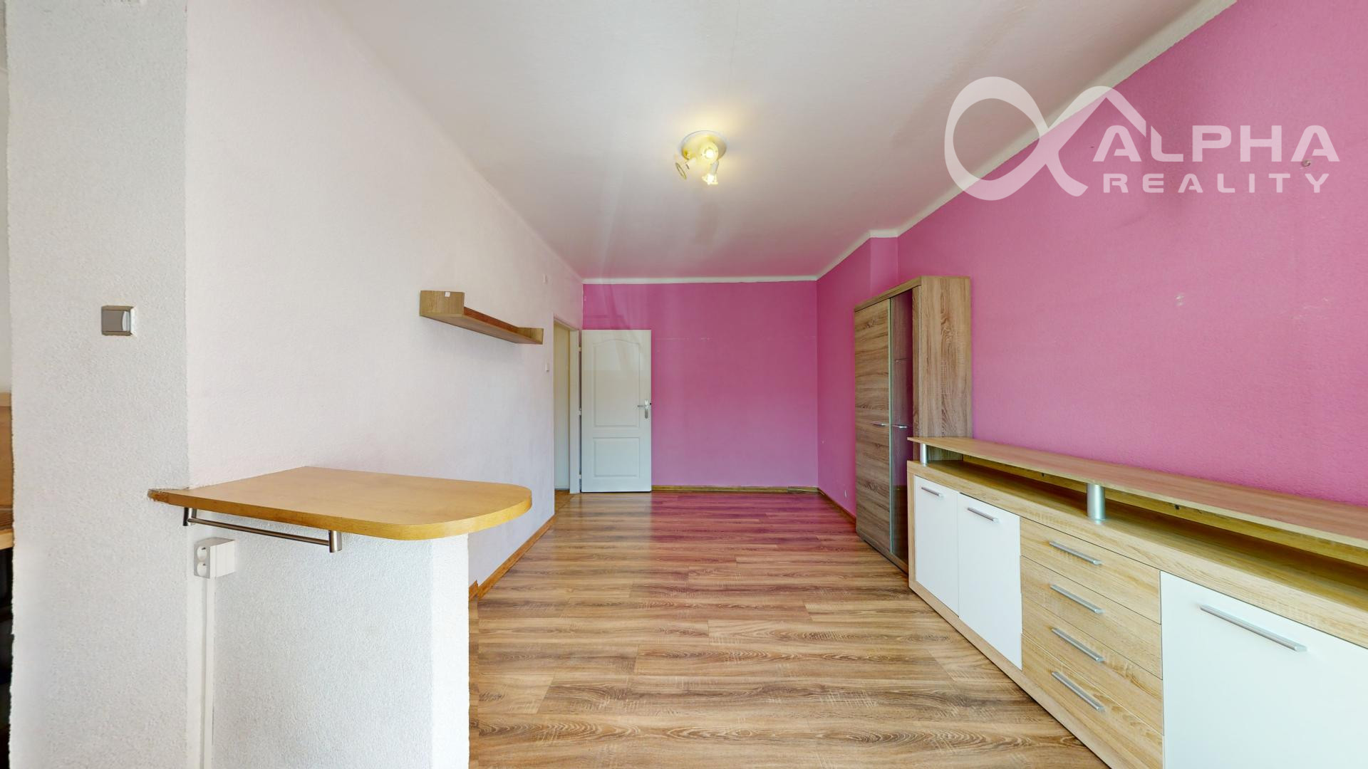 Exkluzívne garsónka, centrum, Slovenská ul., Spišská Nová Ves