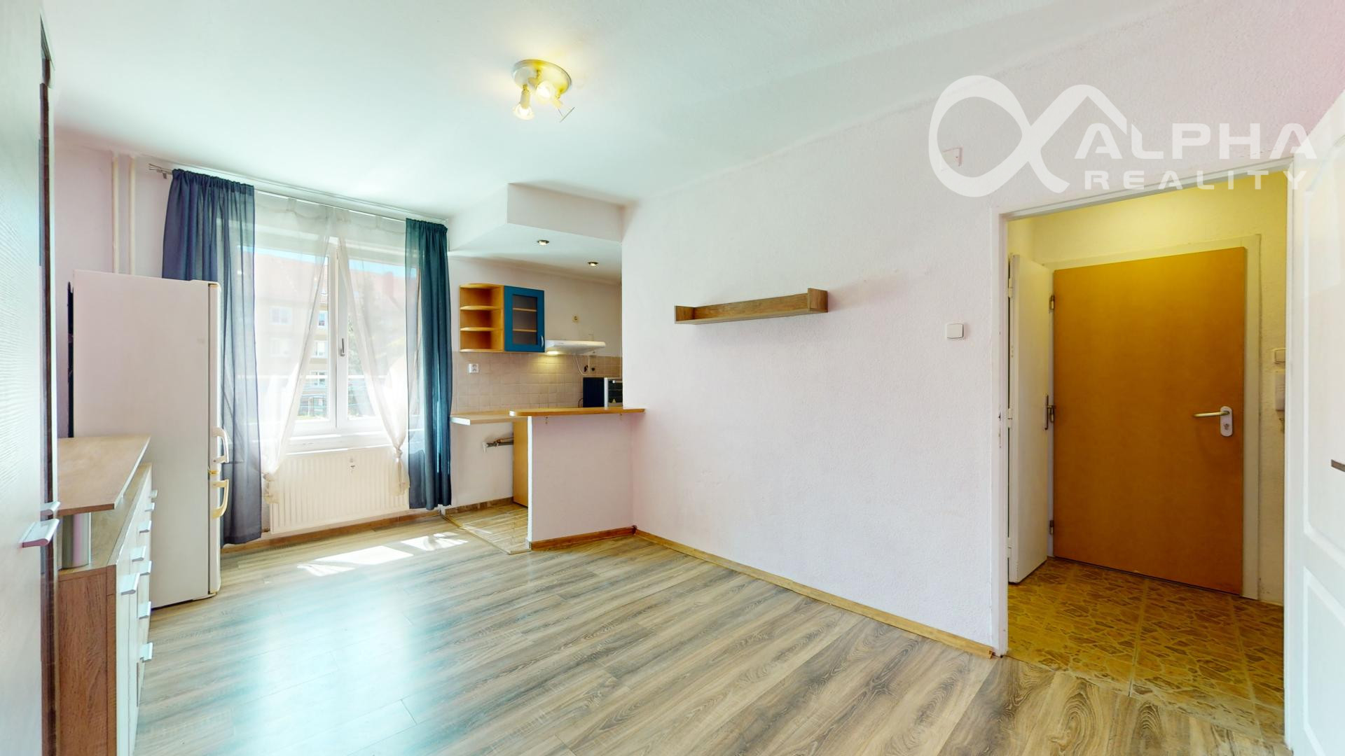 Exkluzívne garsónka, centrum, Slovenská ul., Spišská Nová Ves