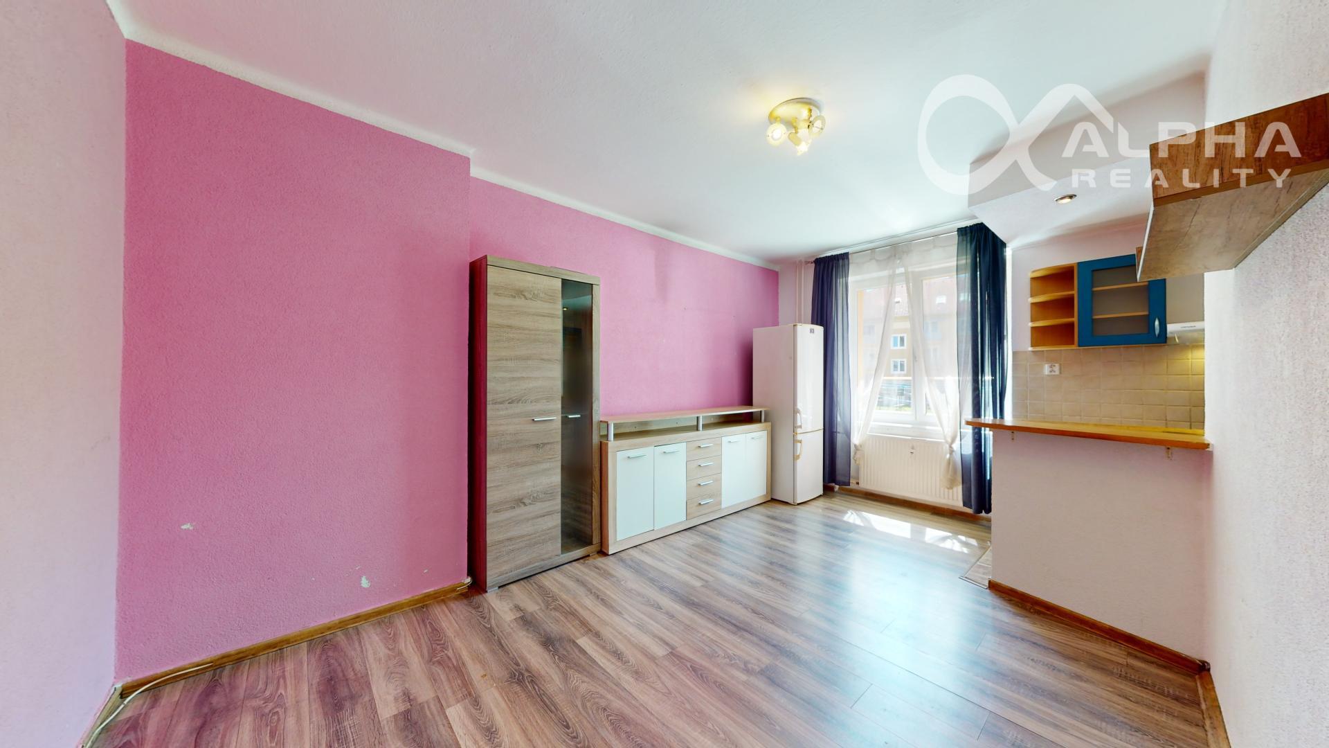 Exkluzívne garsónka, centrum, Slovenská ul., Spišská Nová Ves