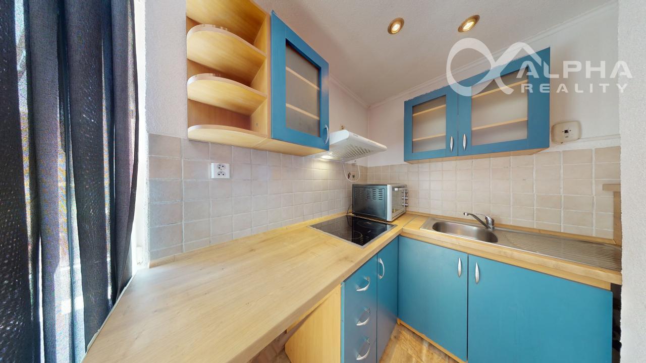 Exkluzívne garsónka, centrum, Slovenská ul., Spišská Nová Ves