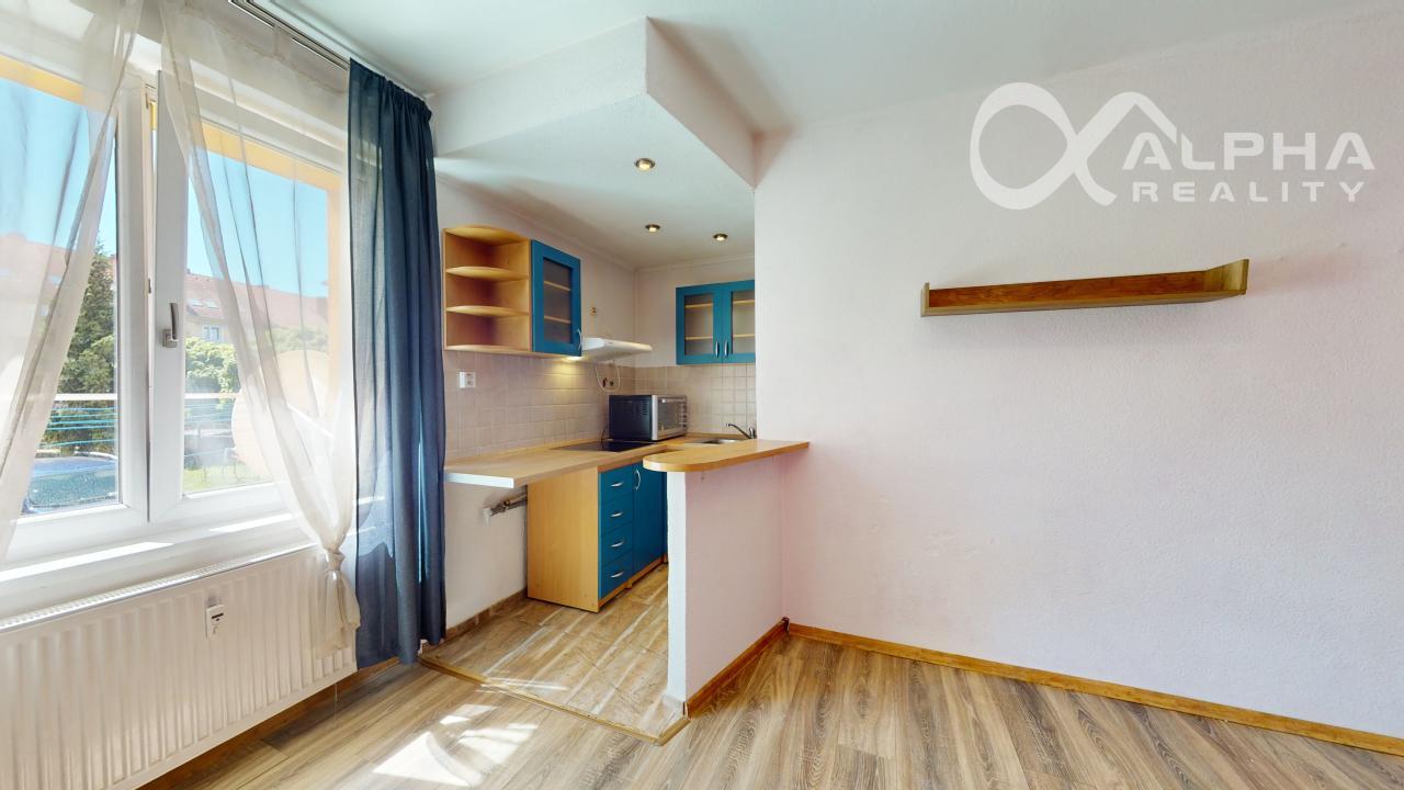 Exkluzívne garsónka, centrum, Slovenská ul., Spišská Nová Ves