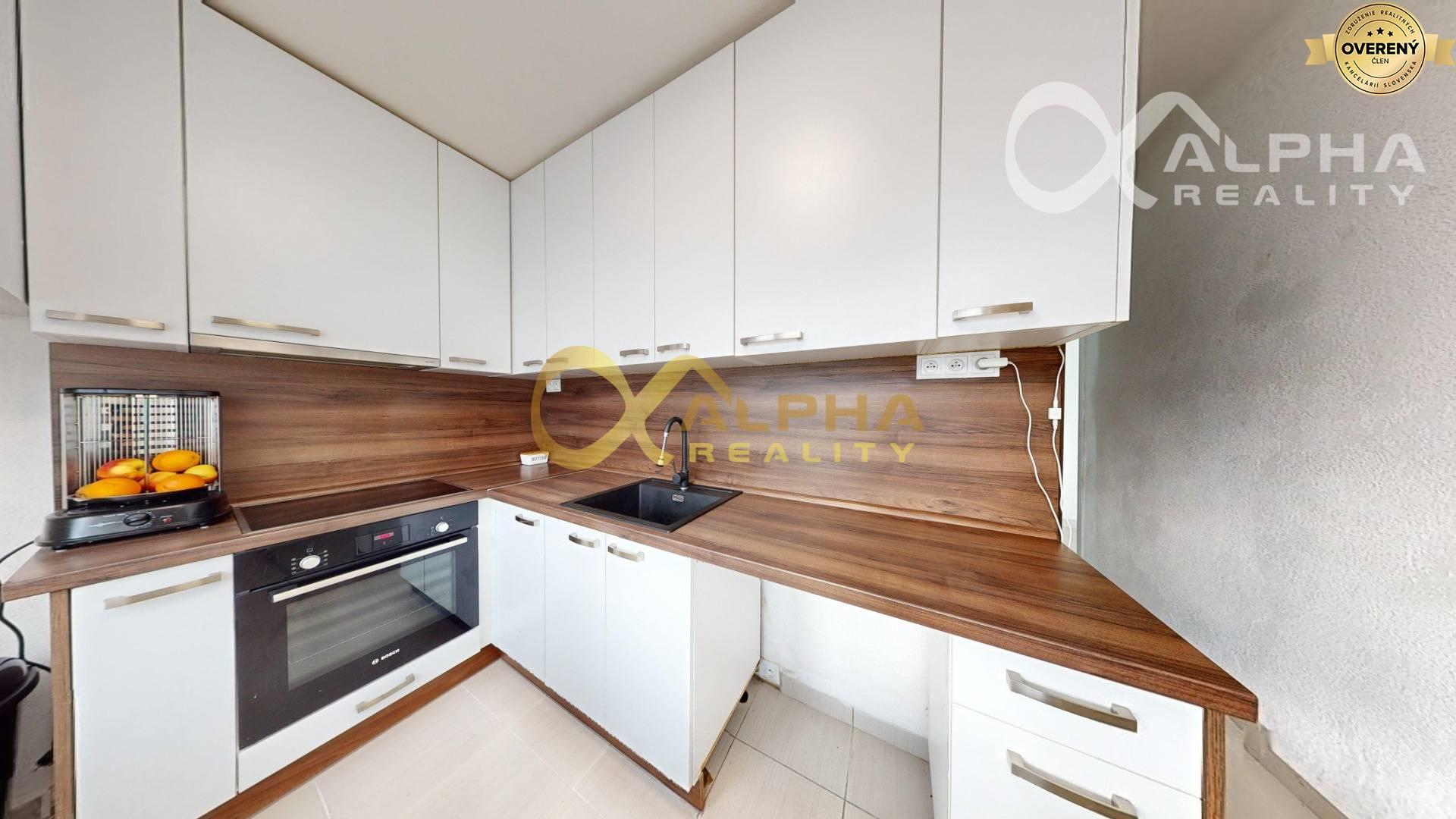 Exkluzívne 2i byt s 2 loggiami, sídlisko Tarča, Spišská Nová Ves