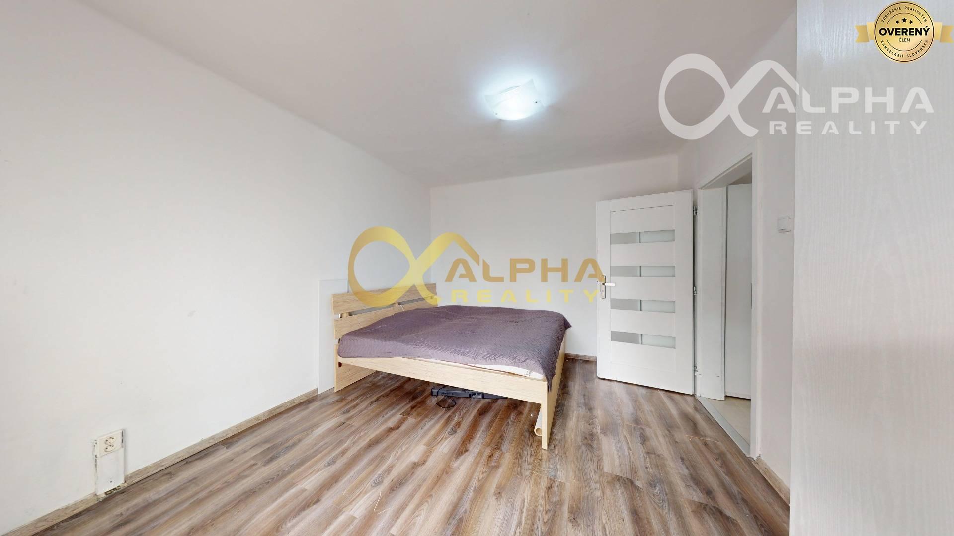 Exkluzívne 2i byt s 2 loggiami, sídlisko Tarča, Spišská Nová Ves