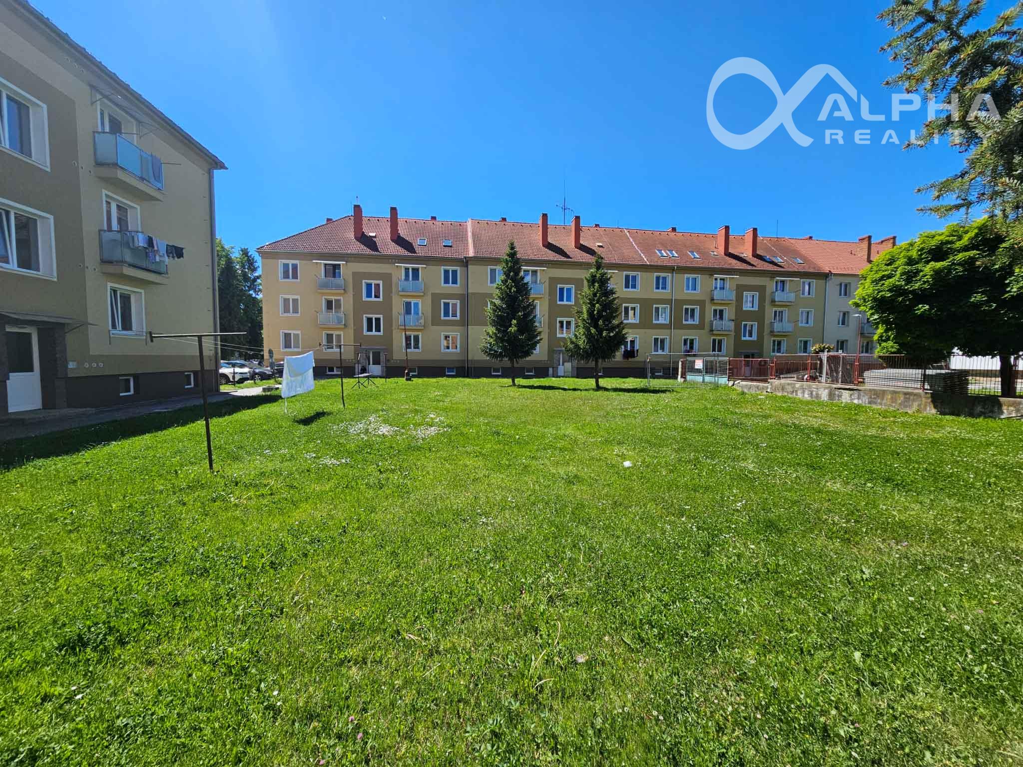 Exkluzívne garsónka, centrum, Slovenská ul., Spišská Nová Ves