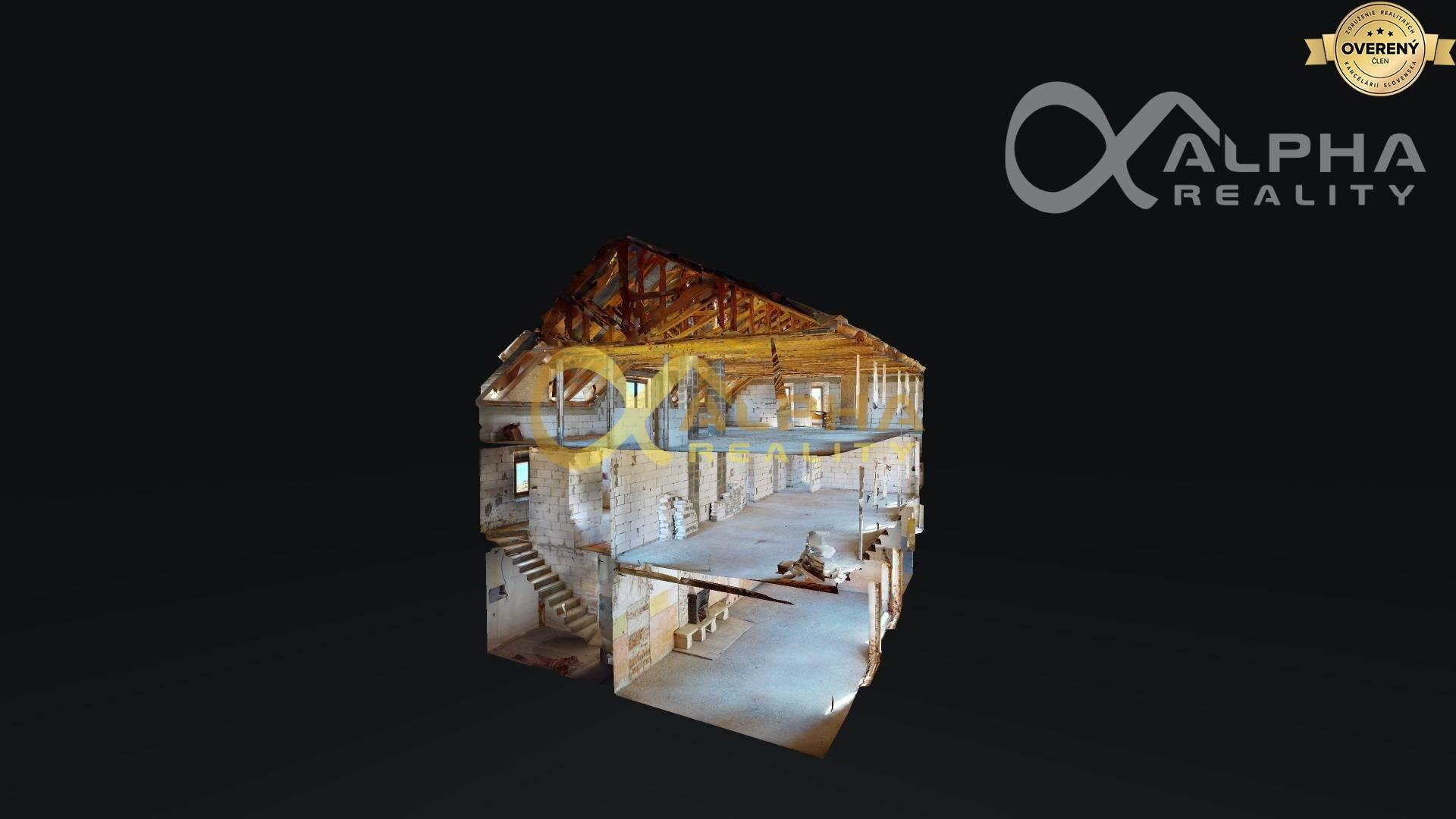 Polyfunkčný objekt, Levoča, miestna časť Závada