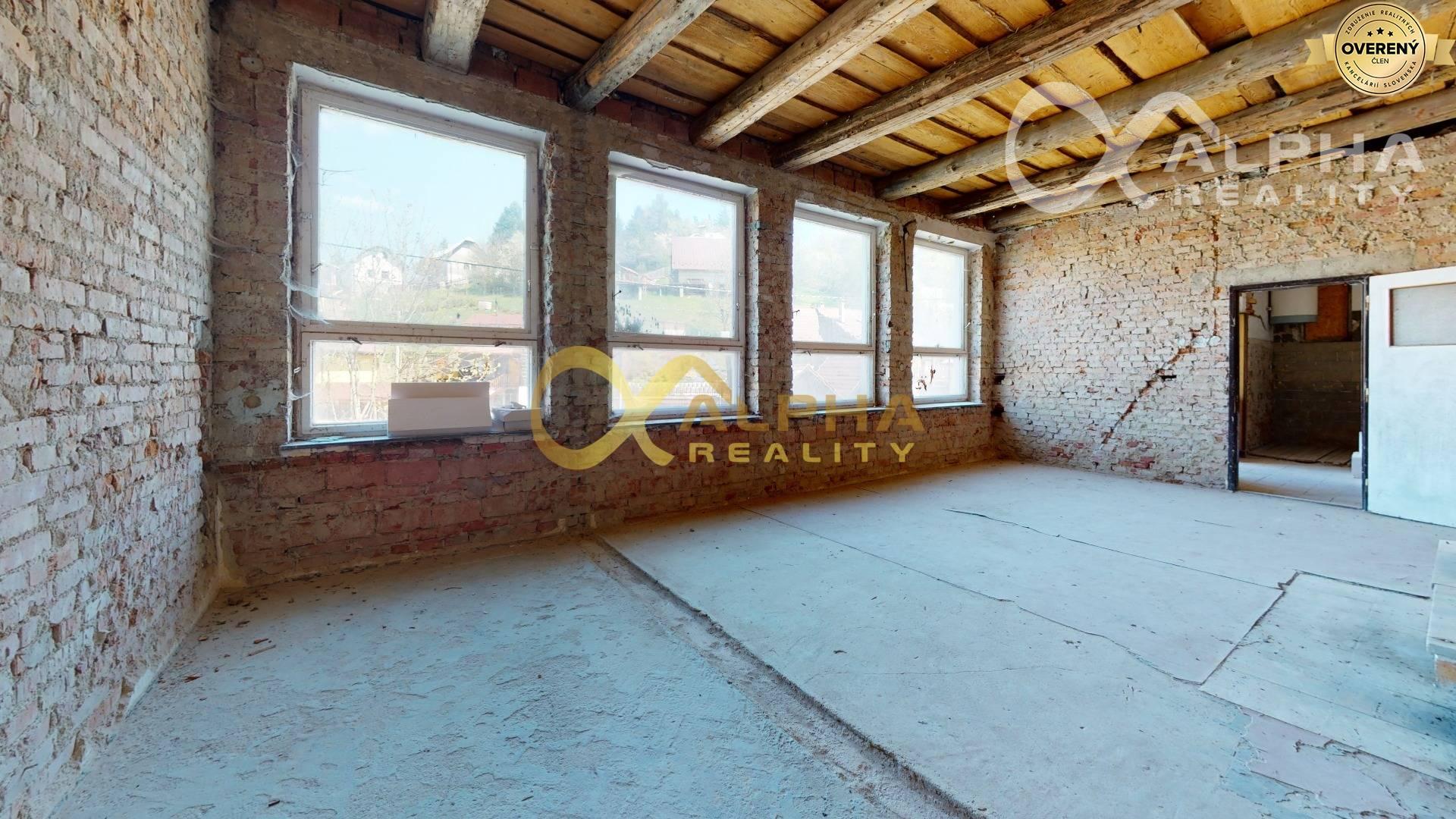 Polyfunkčný objekt, Levoča, miestna časť Závada