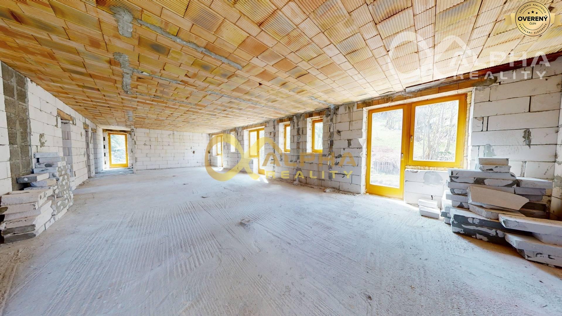 Polyfunkčný objekt, Levoča, miestna časť Závada