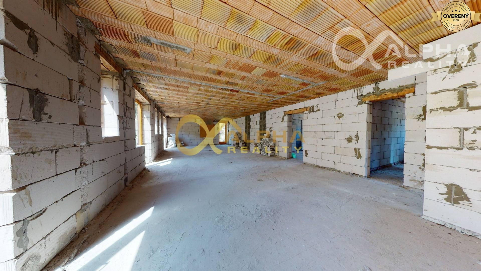 Polyfunkčný objekt, Levoča, miestna časť Závada