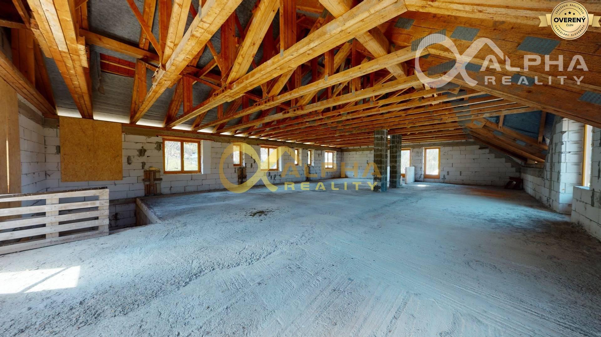 Polyfunkčný objekt, Levoča, miestna časť Závada