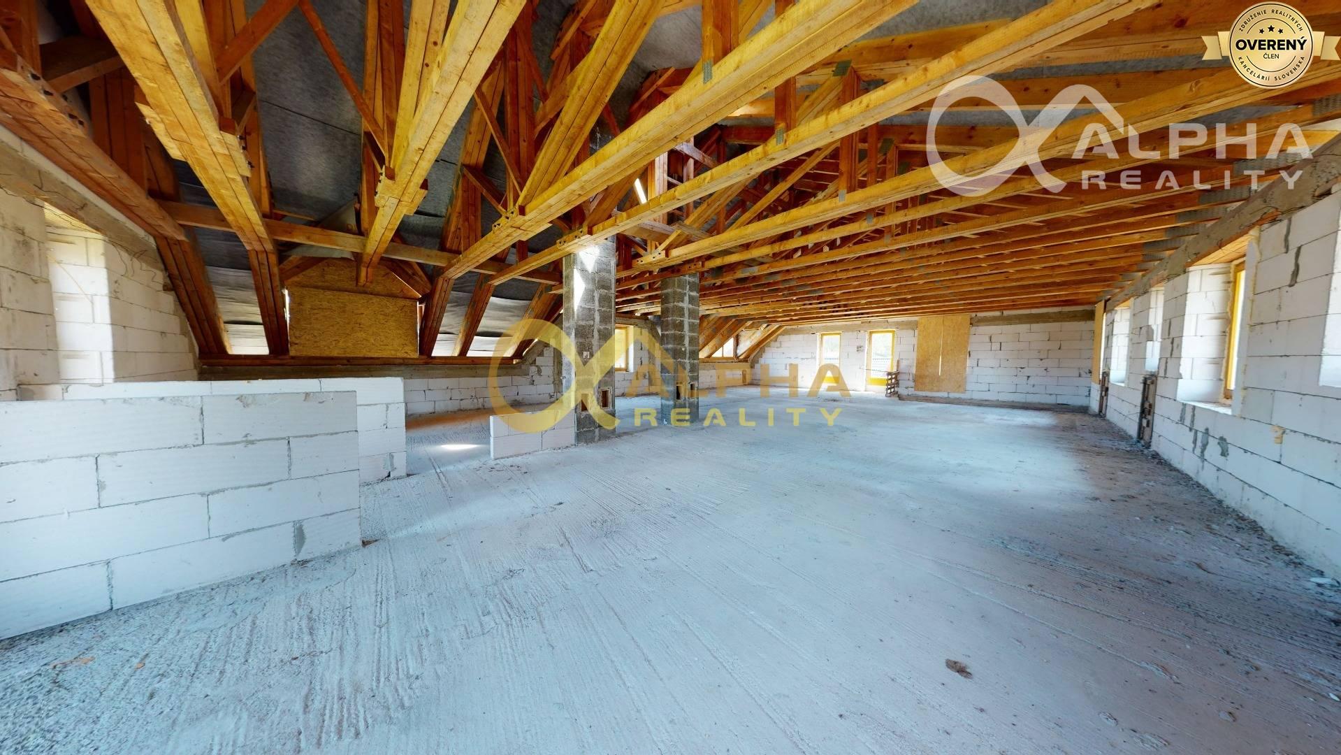 Polyfunkčný objekt, Levoča, miestna časť Závada