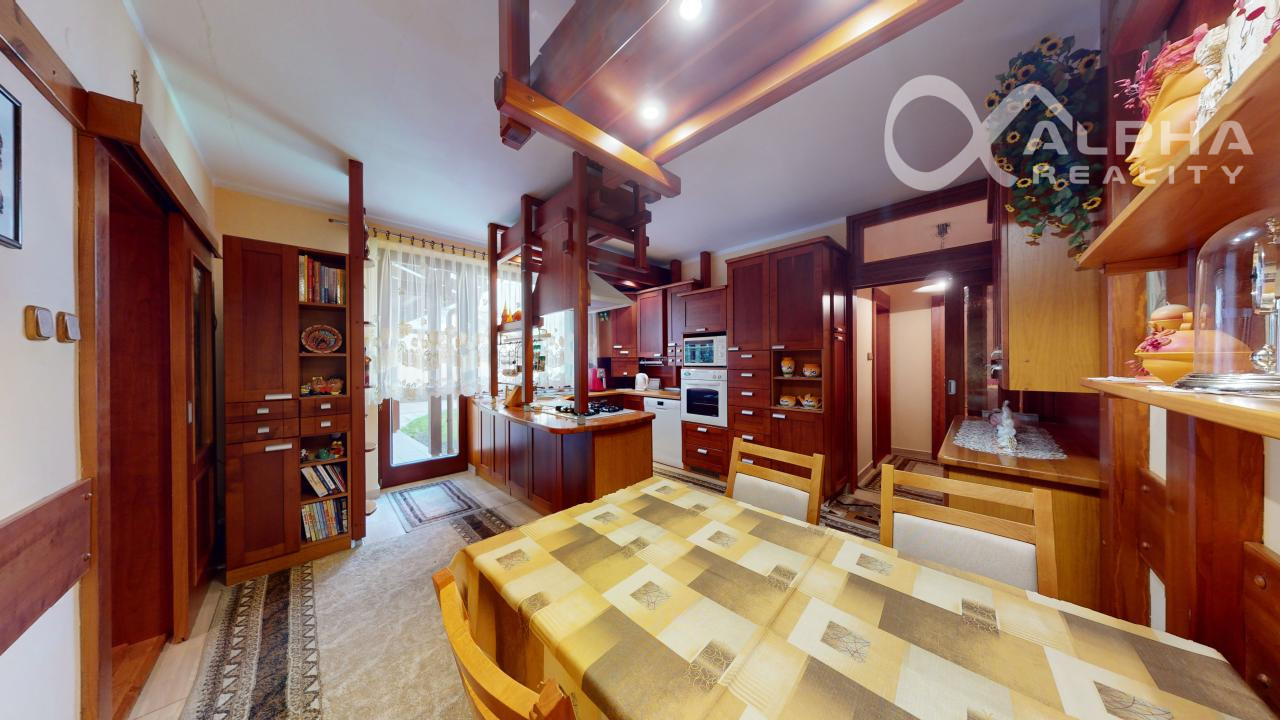 Exkluzívne: Rodinný dom, Ferčekovce, Spišská Nová Ves