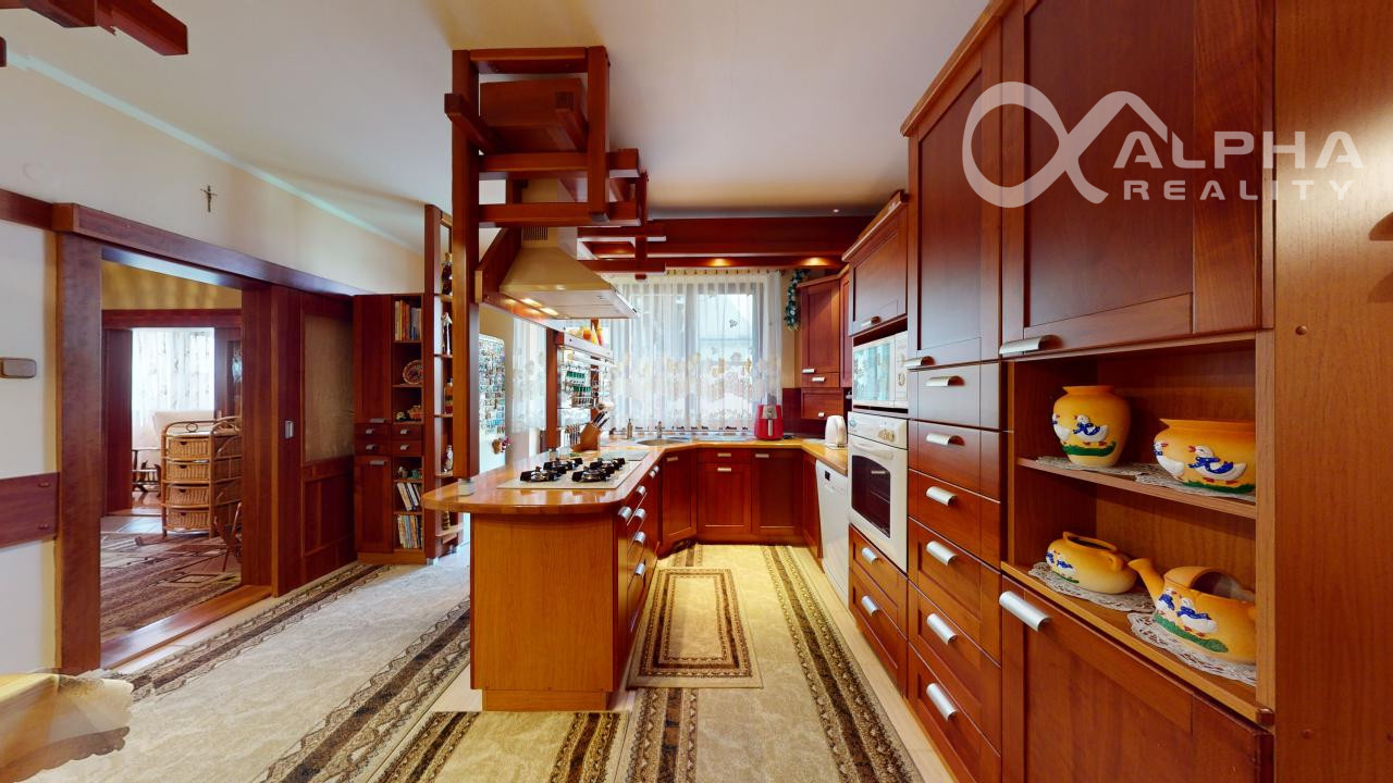 Exkluzívne: Rodinný dom, Ferčekovce, Spišská Nová Ves