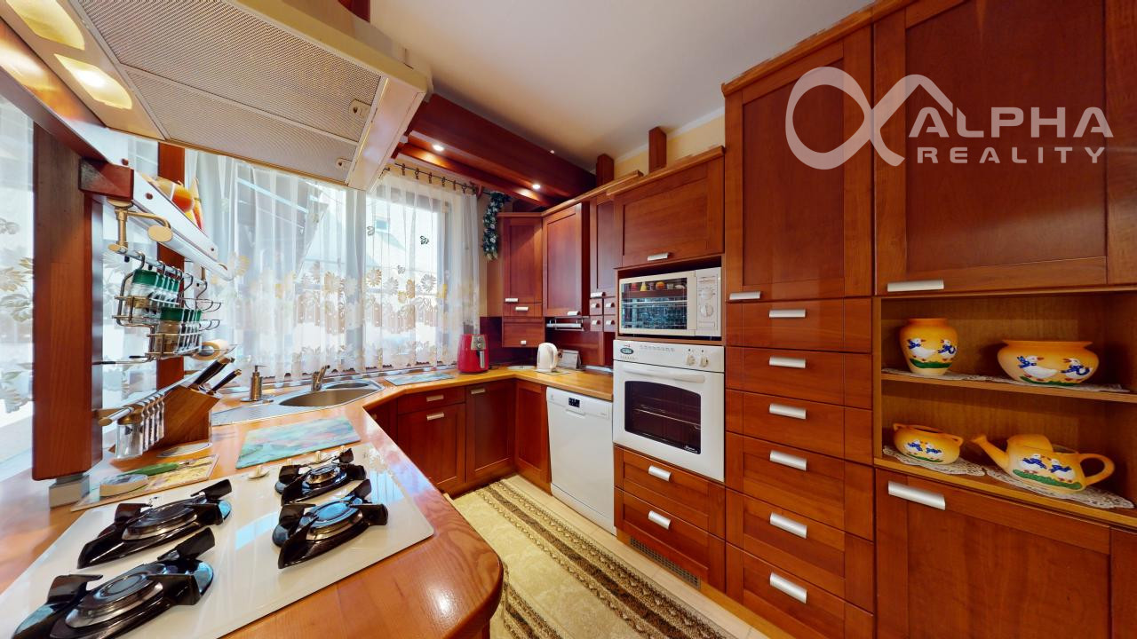 Exkluzívne: Rodinný dom, Ferčekovce, Spišská Nová Ves