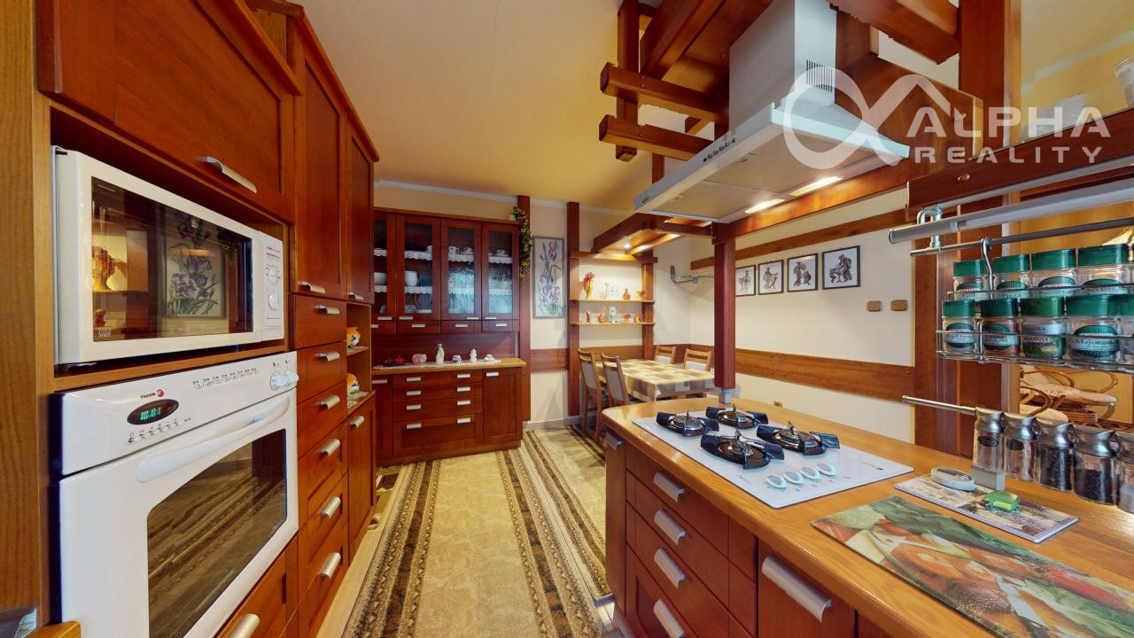 Exkluzívne: Rodinný dom, Ferčekovce, Spišská Nová Ves