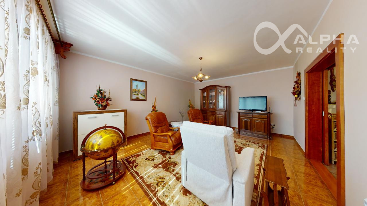 Exkluzívne: Rodinný dom, Ferčekovce, Spišská Nová Ves